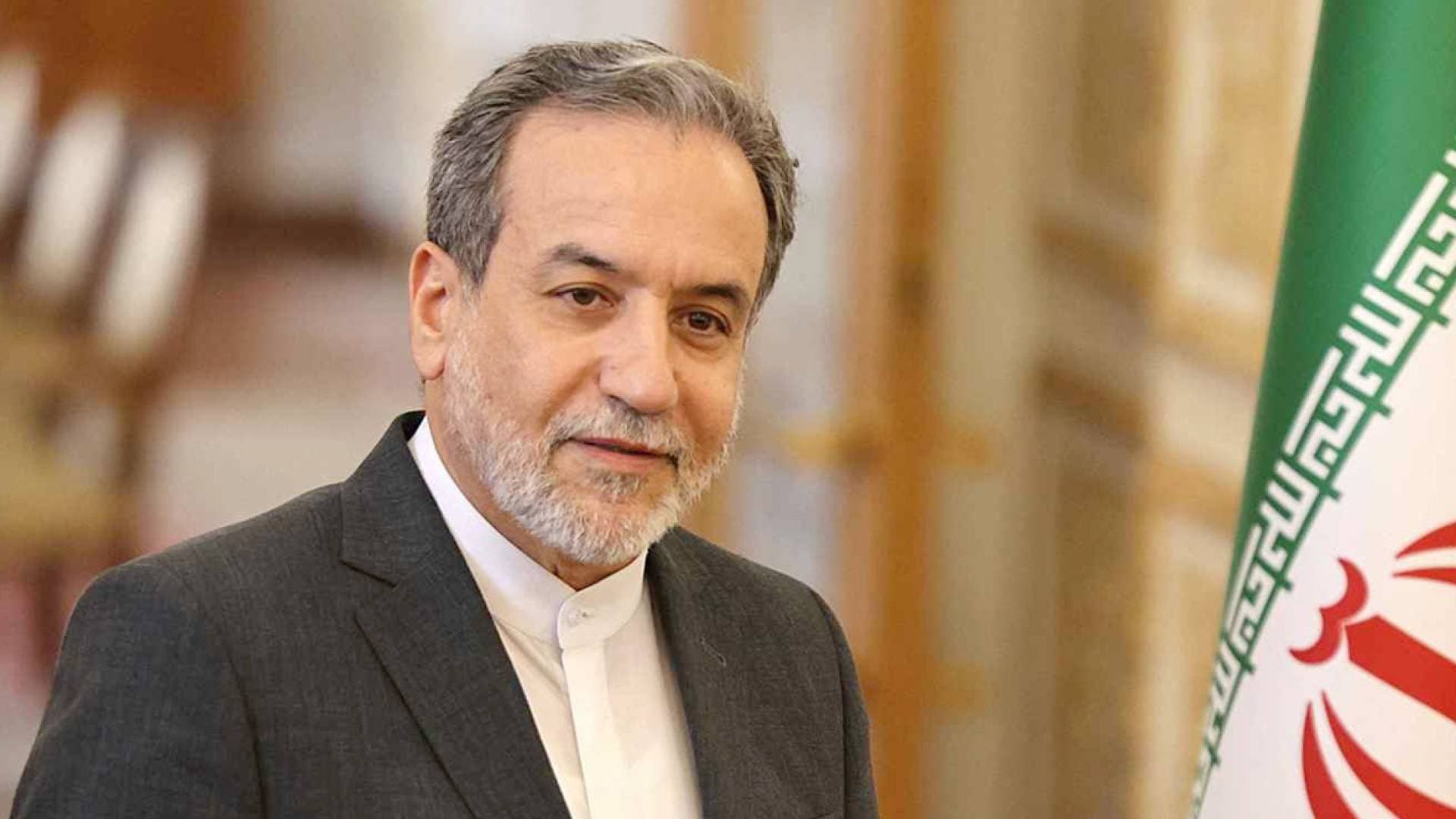 عراقجي: زيارتنا إلى باكستان مثمرة للغاية وشاركنا موقفنا بشأن إطار عمل قابل للتطبيق لإنهاء الحرب