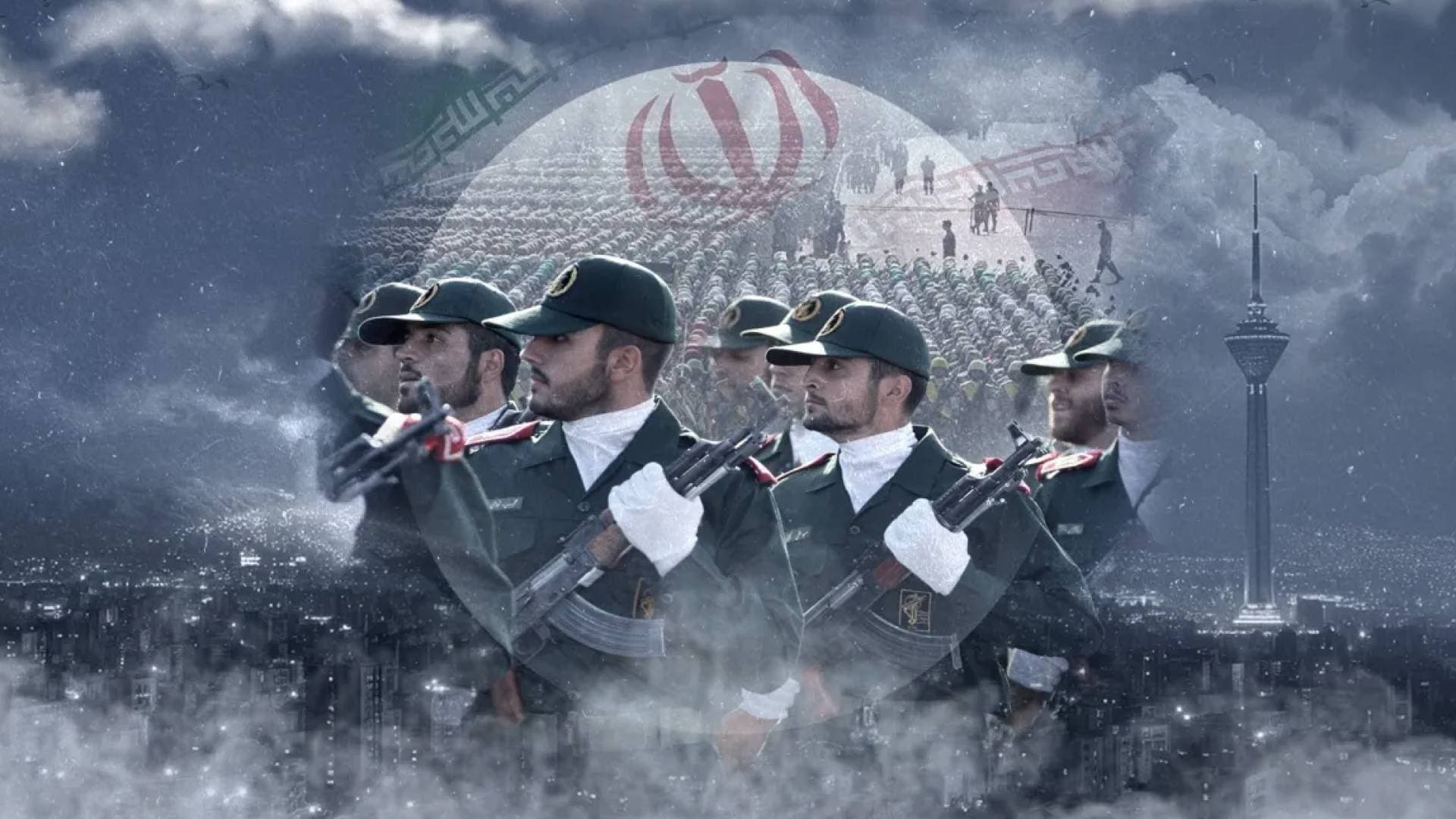 الحرس الثوري الإيراني: إدارة مضيق هرمز والتحكم به هما استراتيجية حتمية لإيران