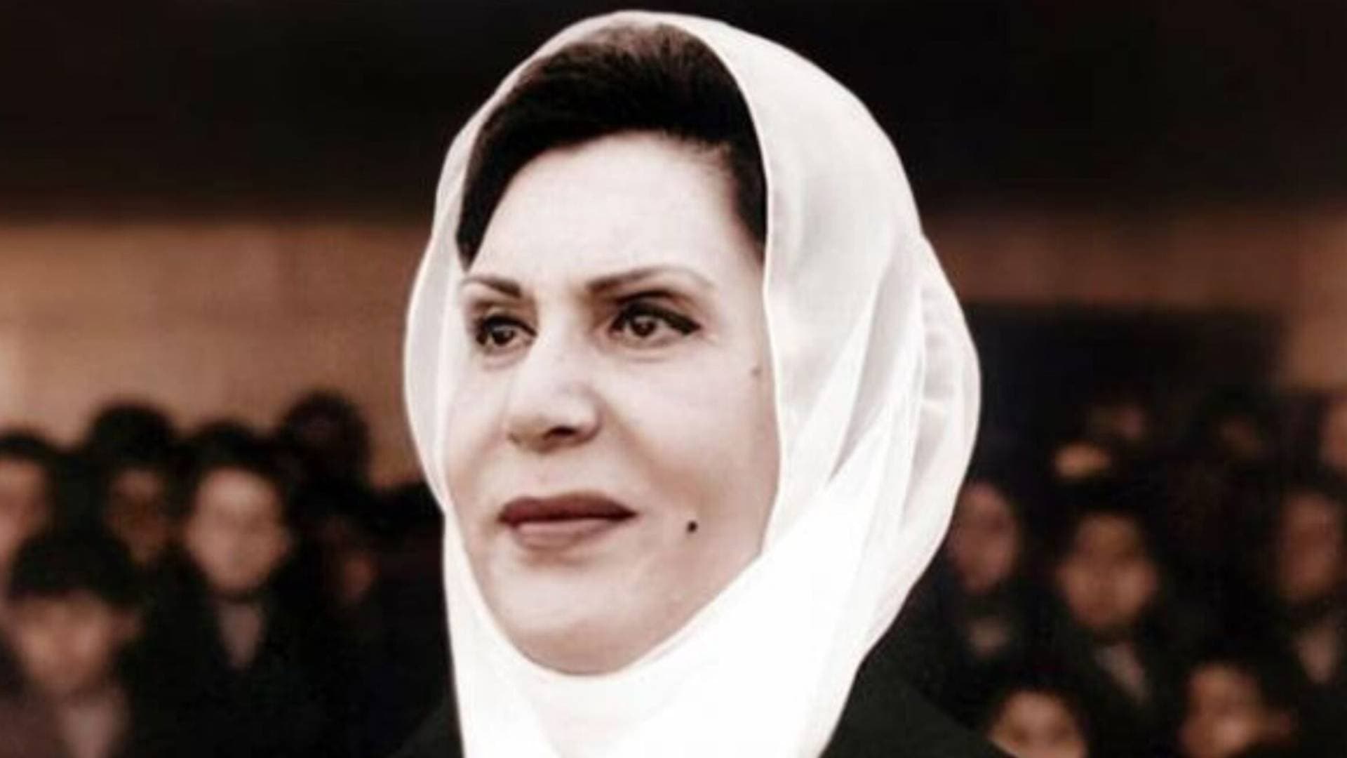 الذكرى الثانية والثلاثون لوفاة "أم الأردنيين" الملكة زين الشرف