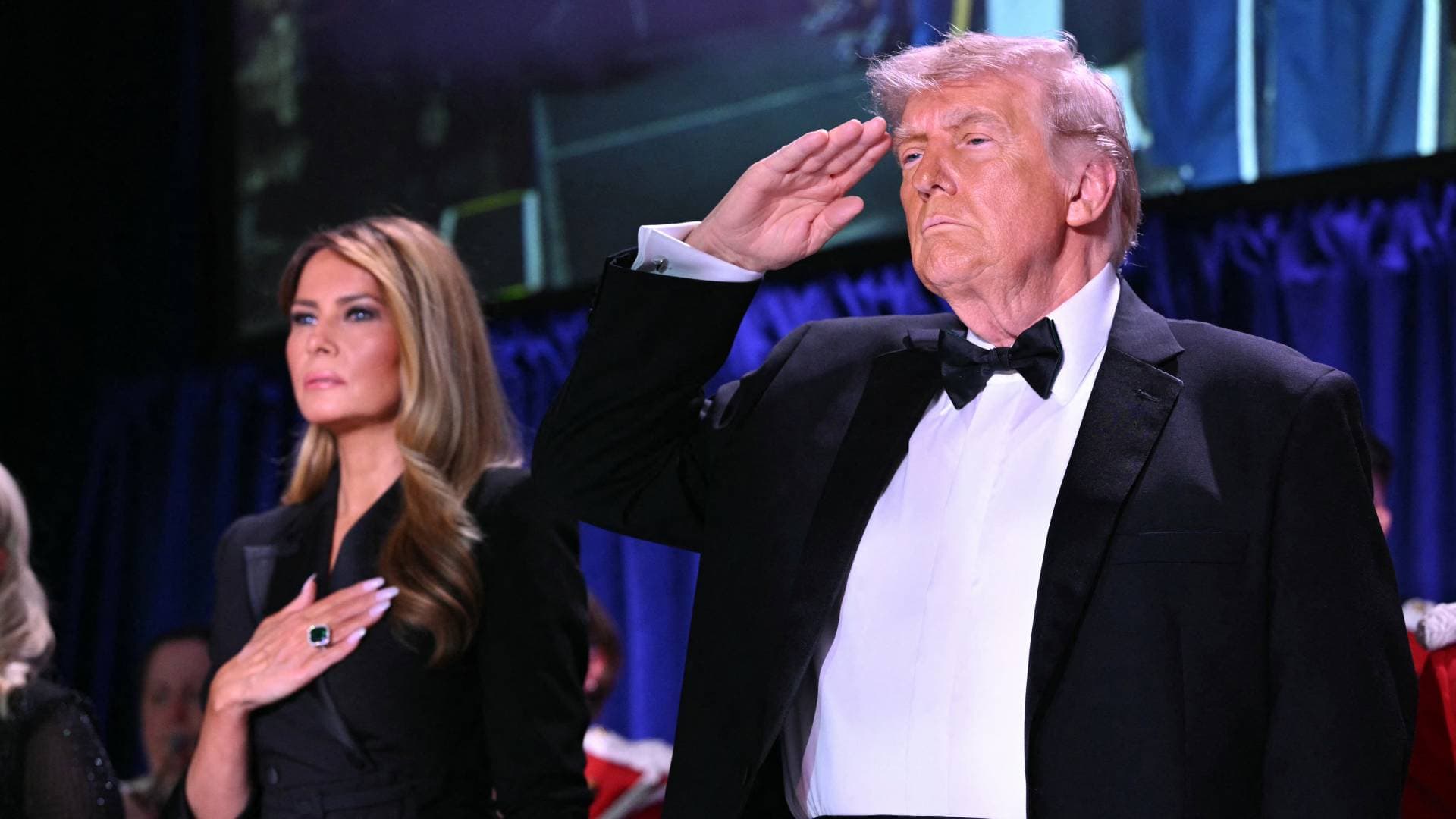 تنديد دولي واسع بمحاولة اغتيال ترمب في واشنطن وتضامن عالمي ضد "العنف السياسي"