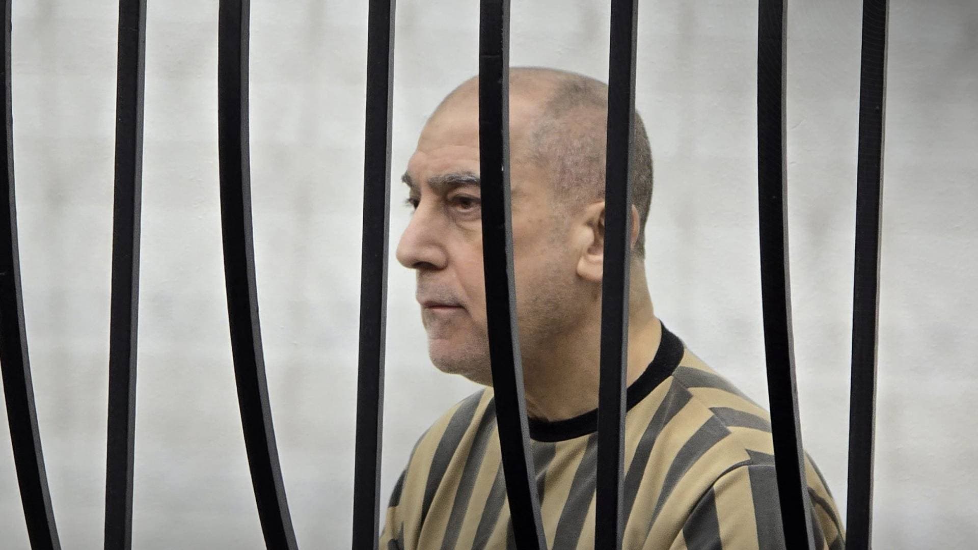 سوريا تبدأ أولى خطوات العدالة الانتقالية: تفاصيل محاكمة "عاطف نجيب" بالقصر العدلي في دمشق-فيديو