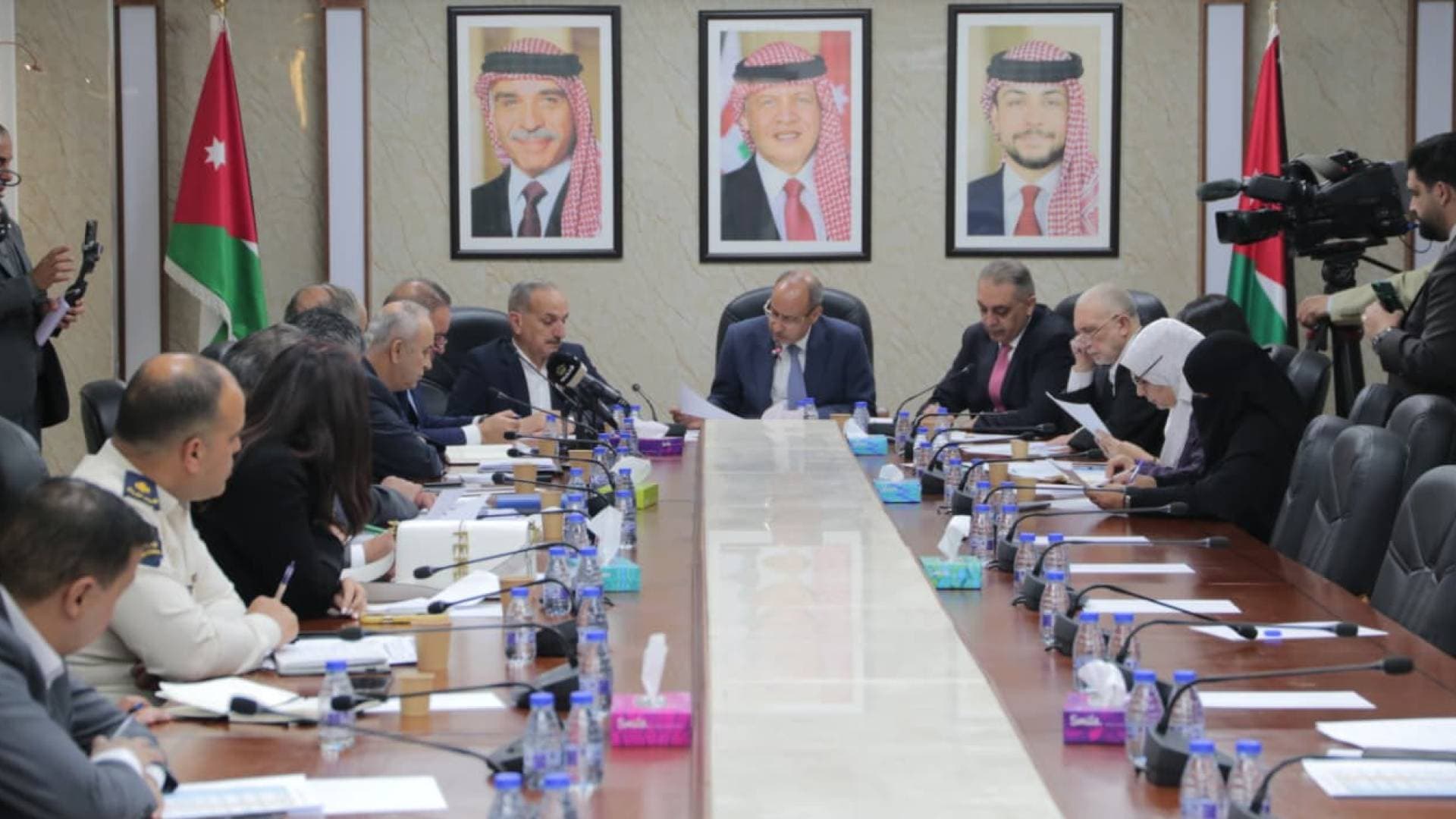 "مالية النواب" تناقش تقرير الربع الأول لعام 2026 وتوصي بتمديد إعفاءات الشقق السكنية