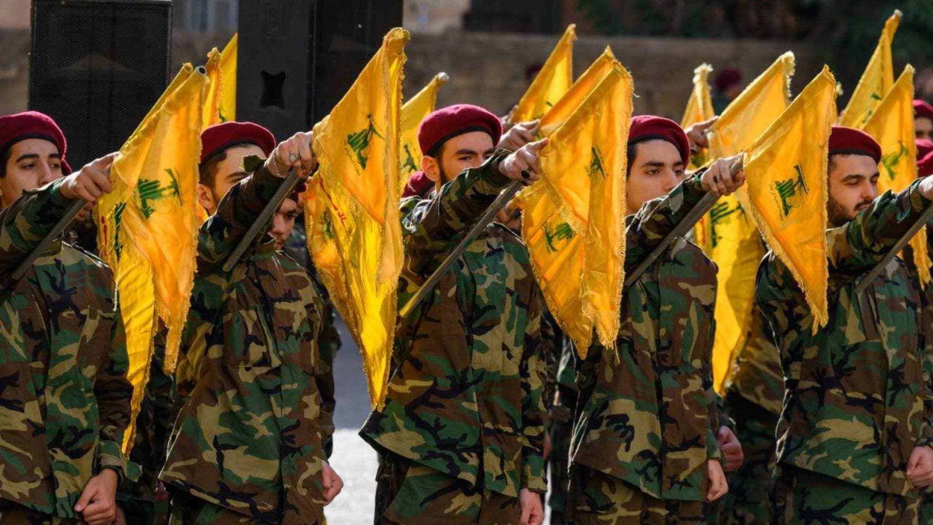 حزب الله: استمرار المقاومة في استهداف العدو يأتي ردا مشروعا على خروقاته لاتفاق وقف إطلاق النار