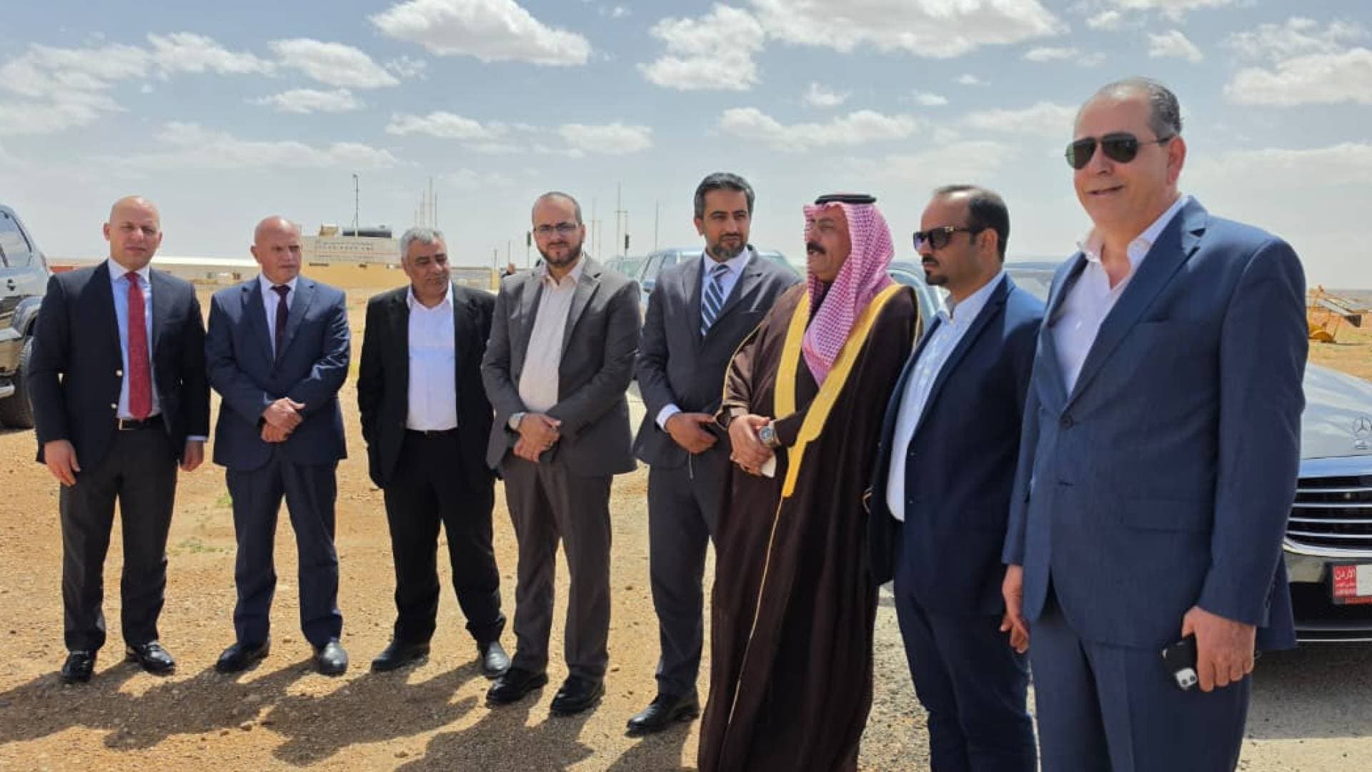 لجنة النقل والخدمات العامة النيابية تزور شركة تطوير معان للاطلاع على واقع المشاريع التنموية