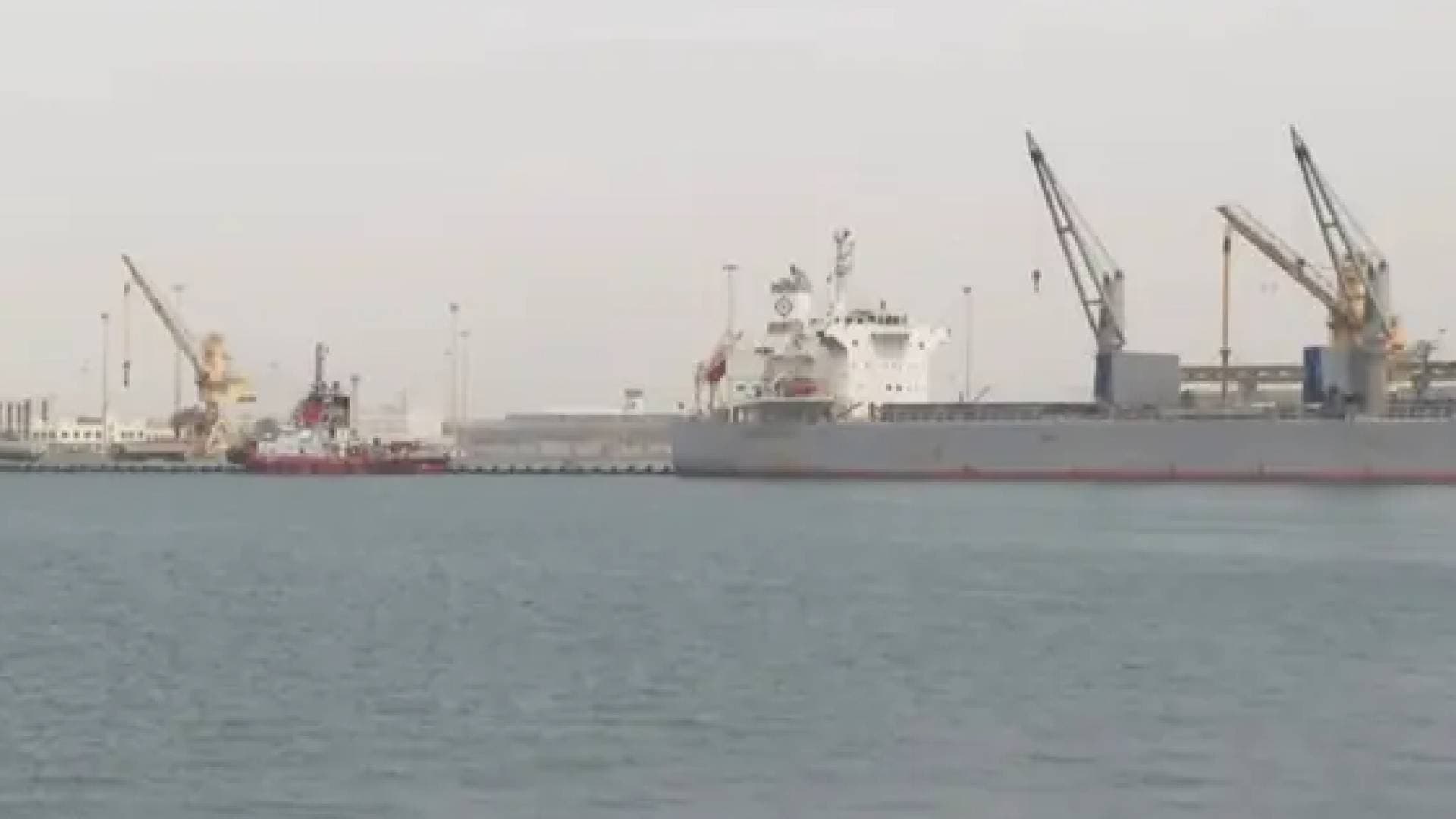 السعودية تعزز صادرات النفط عبر البحر الأحمر لتعويض إغلاق مضيق هرمز