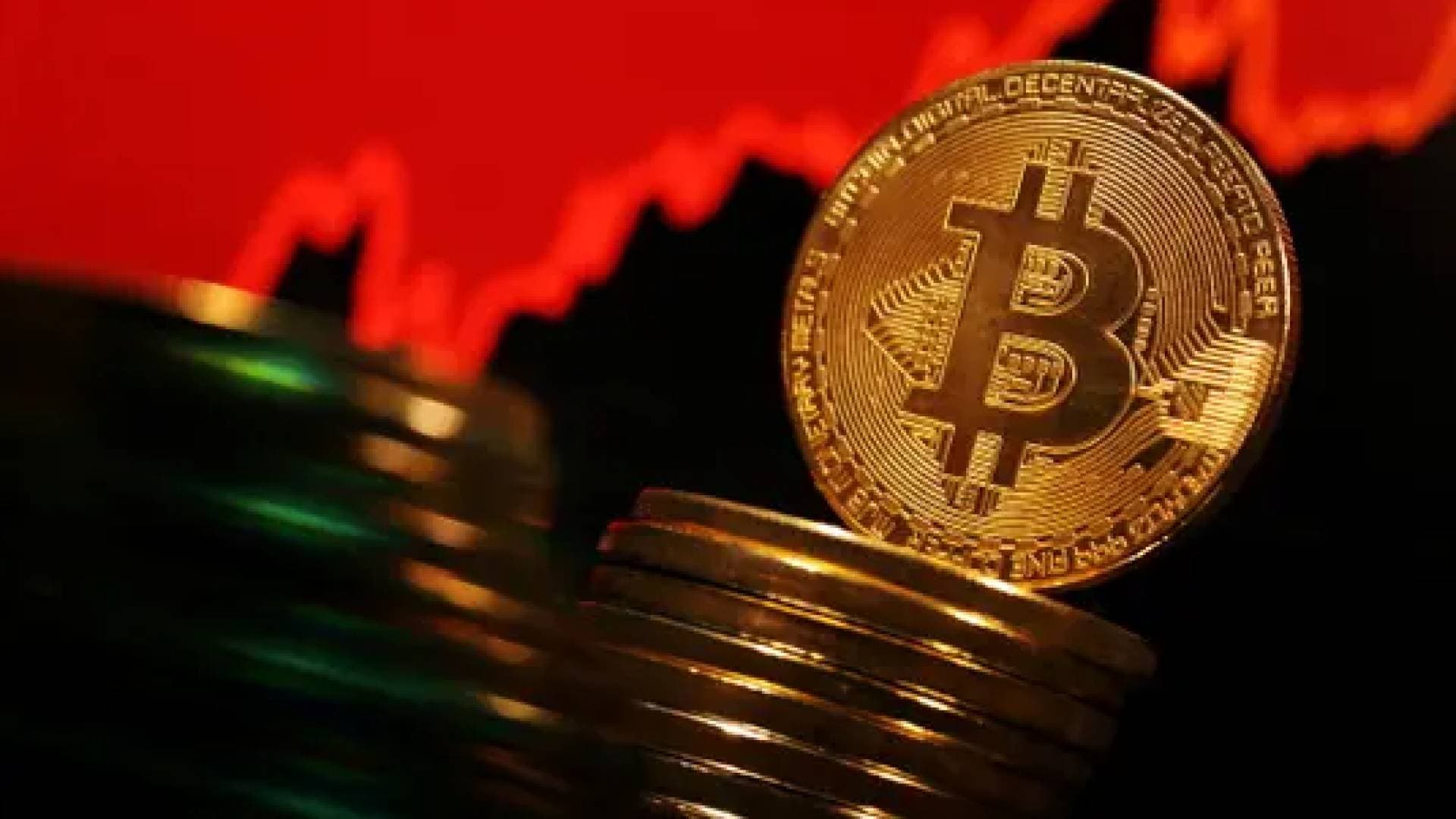 أسعار البيتكوين تحلق الإثنين: العملة المشفرة تسجل 79,146 دولارا بنسبة ارتفاع تتجاوز 1.7%