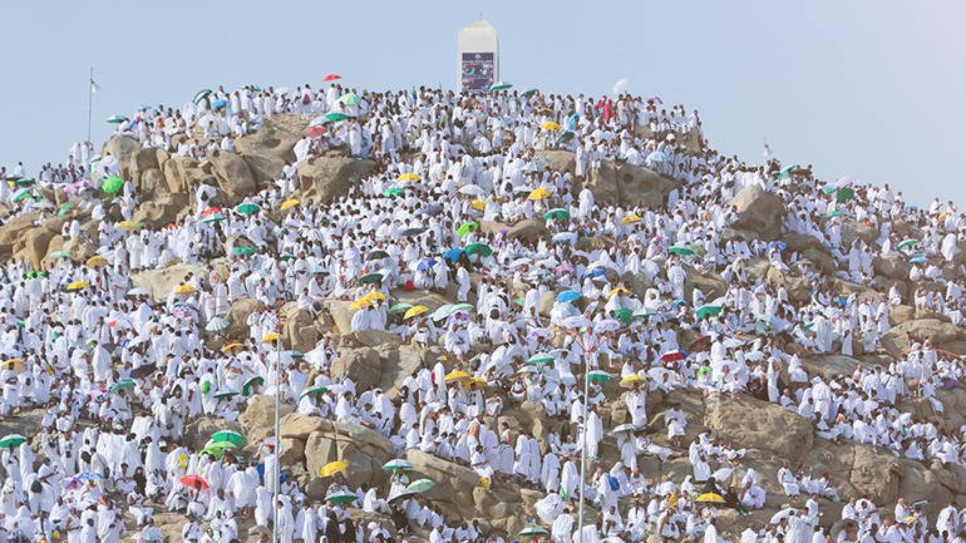 الأوقاف الأردنية تحذر: غرامات مالية باهظة وترحيل لمن يحاول الحج بدون تصريح رسمي - بالفيديو