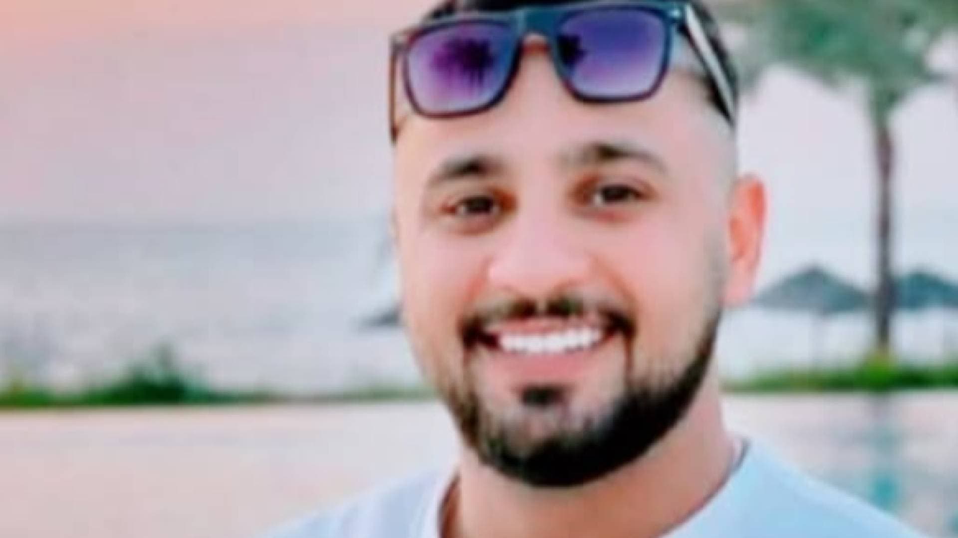 وفاة الشاب فارس يعقوب السعيد إثر حادث دراجة نارية بالأردن