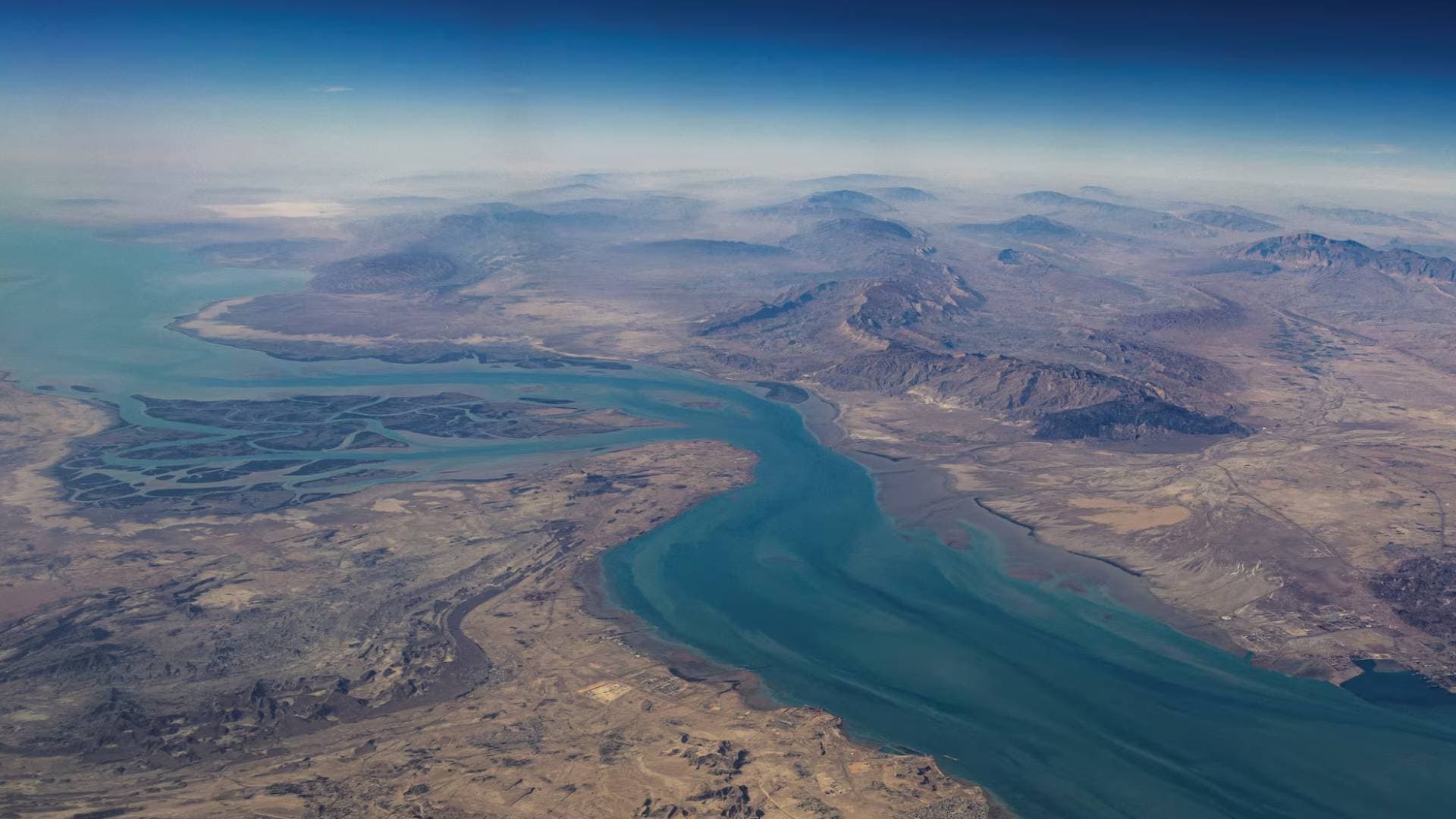 الخارجية الألمانية: حصار مضيق هرمز يكشف هشاشة الإمدادات العالمية