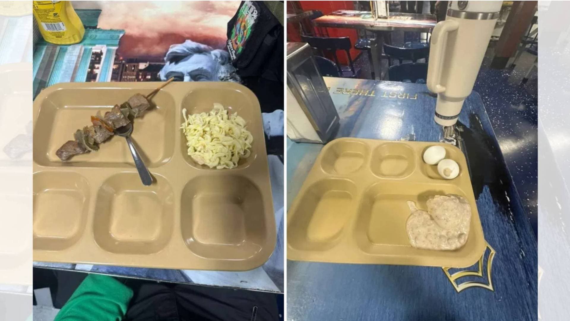 صور مسربة تكشف معاناة الجنود في حرب إيران والبنتاغون يرد: "أخبار زائفة"