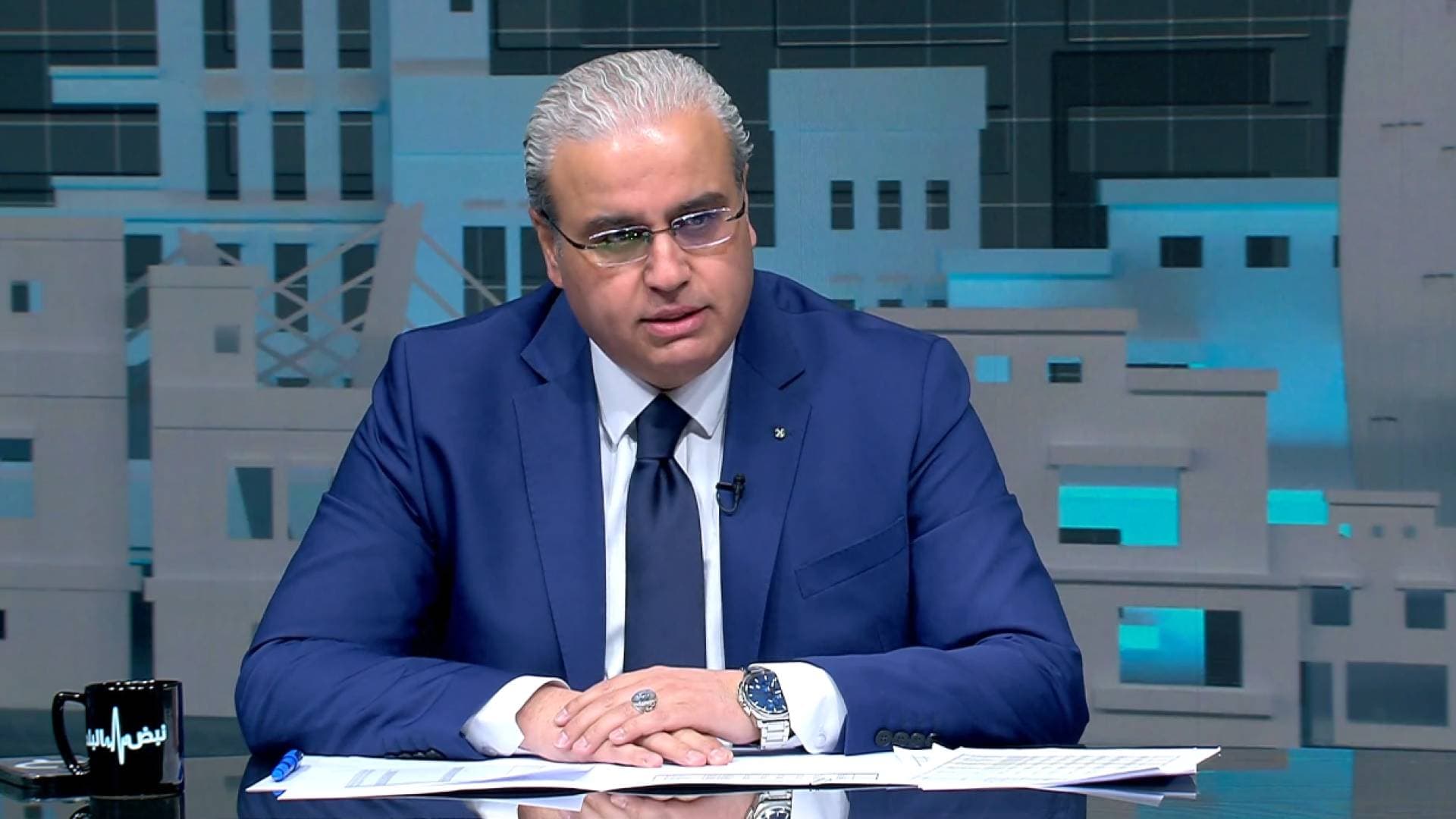 البدور لـ"نبض البلد": المراكز التي تم تفعيلها بمحيط البشير تستقبل يوميا 600 مريض تقريبا والارقام أكثر من توقعاتنا.. فيديو