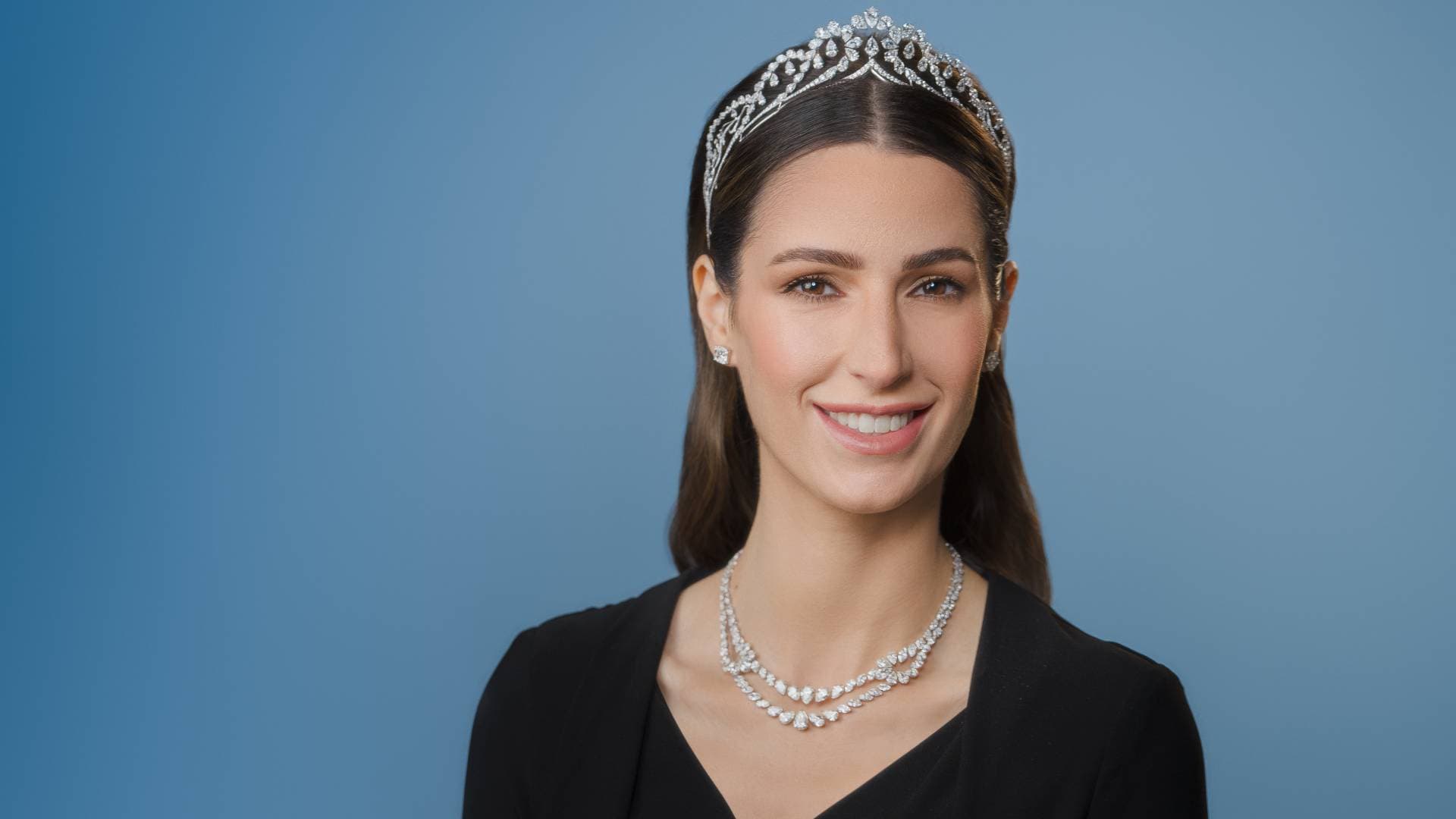 الأردن يحتفي بالعيد الثاني والثلاثين لميلاد الأميرة رجوة الحسين.. فيديو