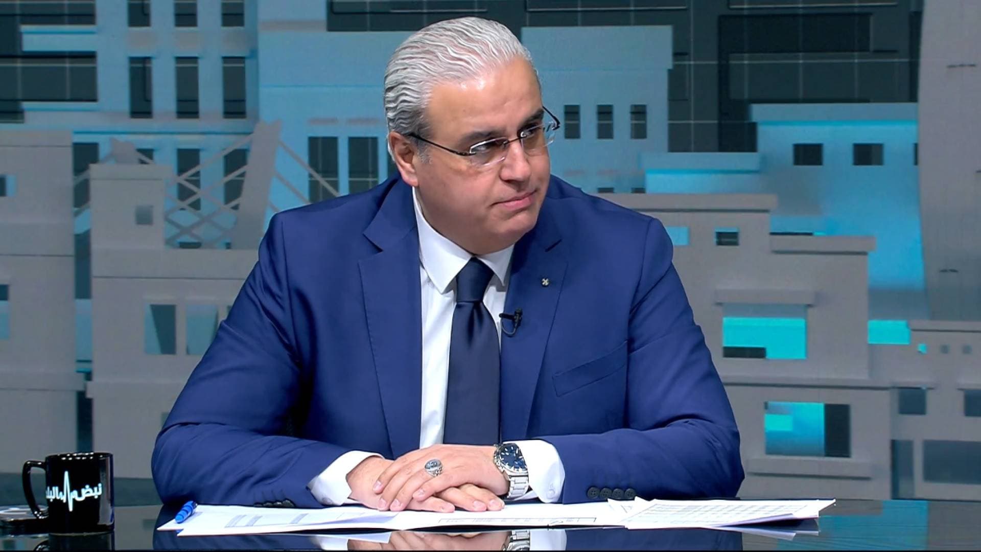 البدور لـ"نبض البلد": اطلقنا بوابة الكترونية للأطباء المقيمين ووردنا 100 رسالة بأول 48 ساعة.. فيديو