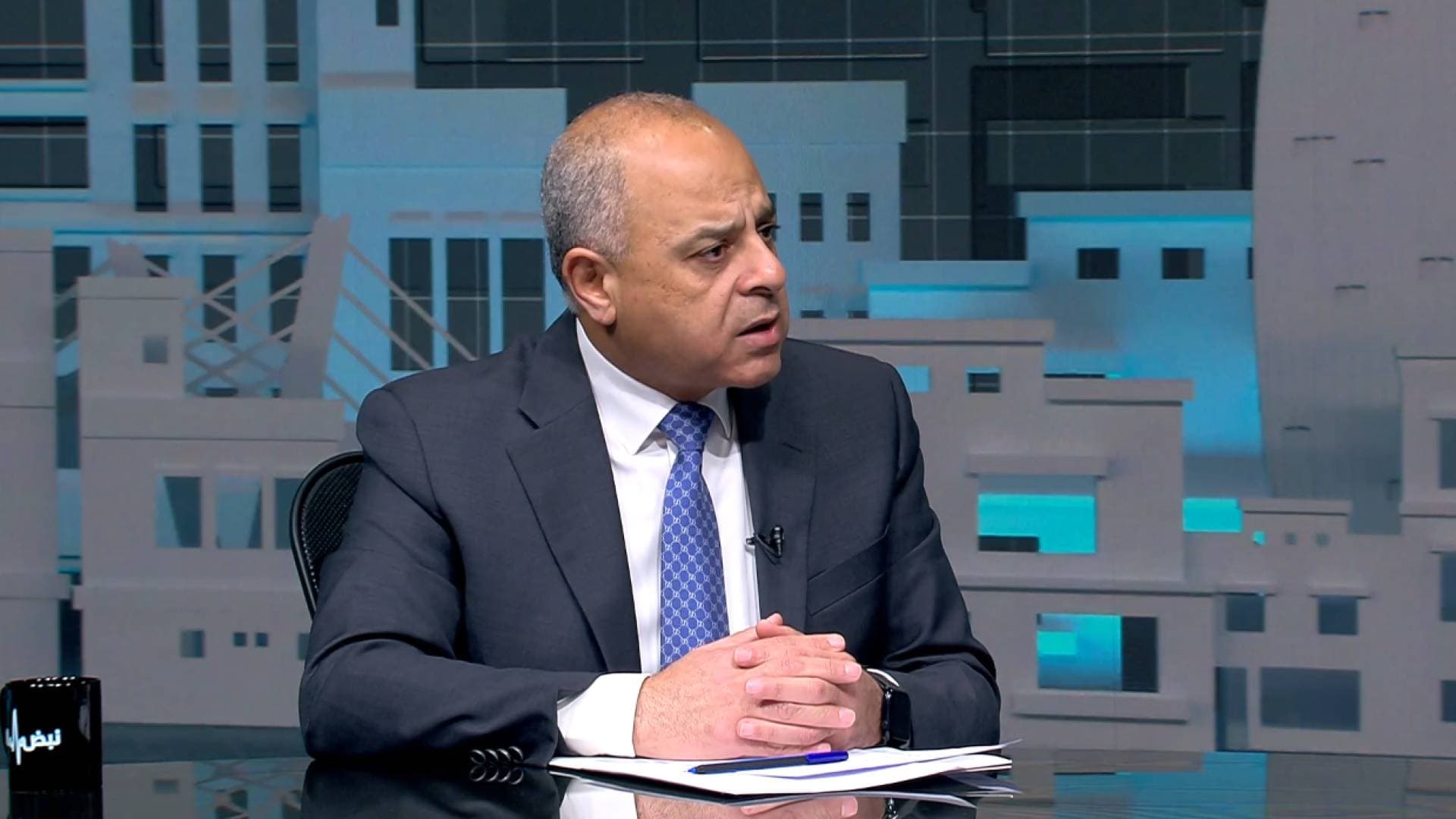 أبو صعيليك لـ"نبض البلد": الأردن امتلك خبرة تراكمية واسعة في التعامل مع الأزمات.. فيديو