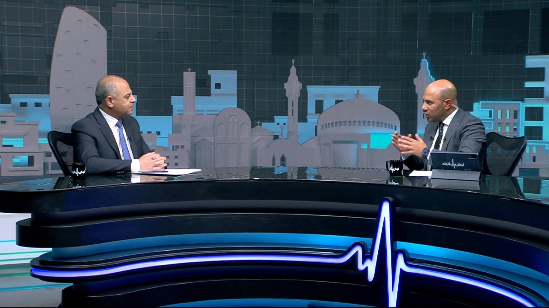 أبو صعيليك: أتوقع أن يقوم  الفيدرالي الأمريكي بتثبيت الفائدة وهنالك فرصة ممتازة للتعاون العربي.. فيديو