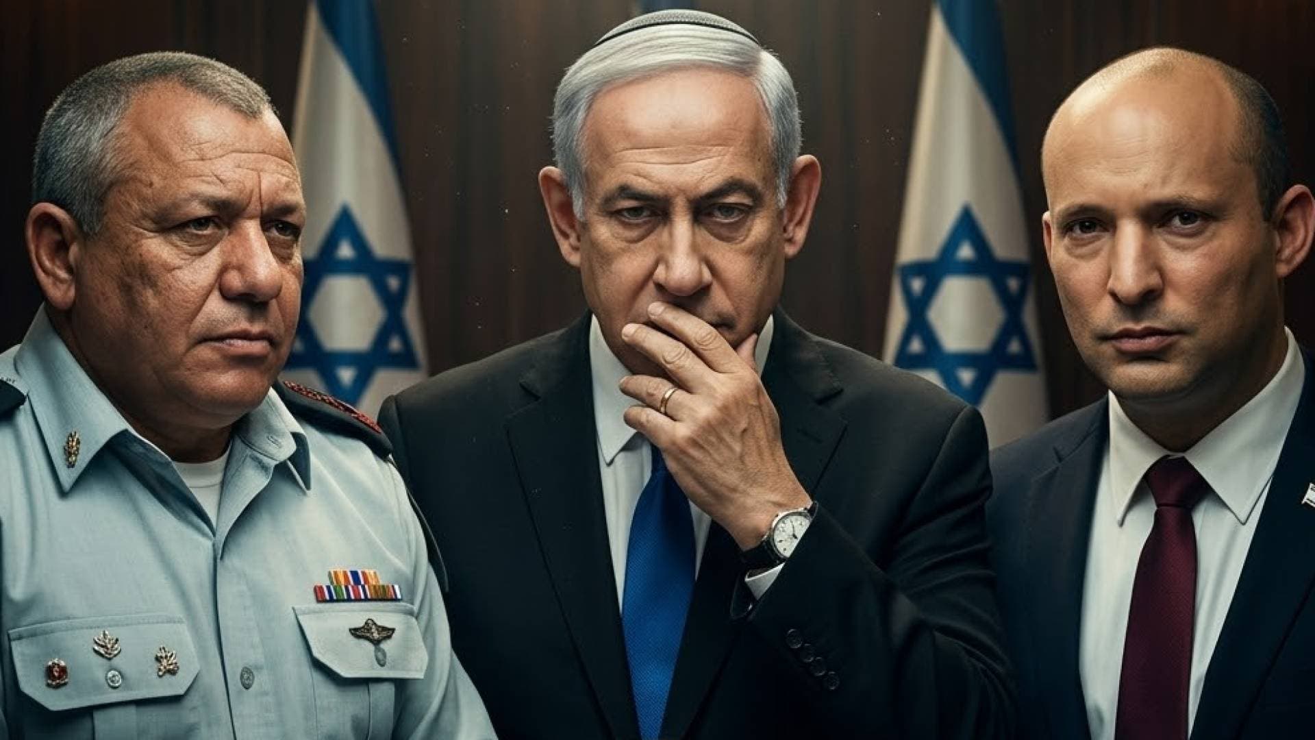 بعد اندماج المعارضة.. استطلاعات تكشف توازن الرعب بين نتنياهو وخصومه وانقساما حول النصر في لبنان