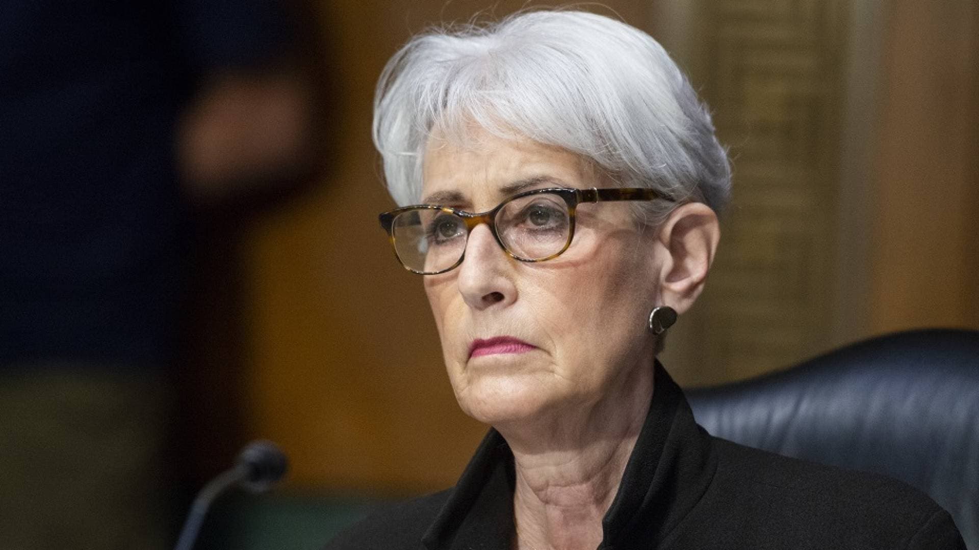 ويندي شيرمان لـ بلومبيرغ: نتنياهو قاد أمريكا للمشاركة في إبادة جماعية بقطاع غزة