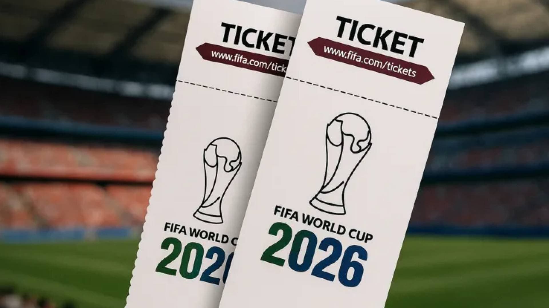 كيف تشاهد مونديال كأس العالم 2026 مجانا في نيويورك؟