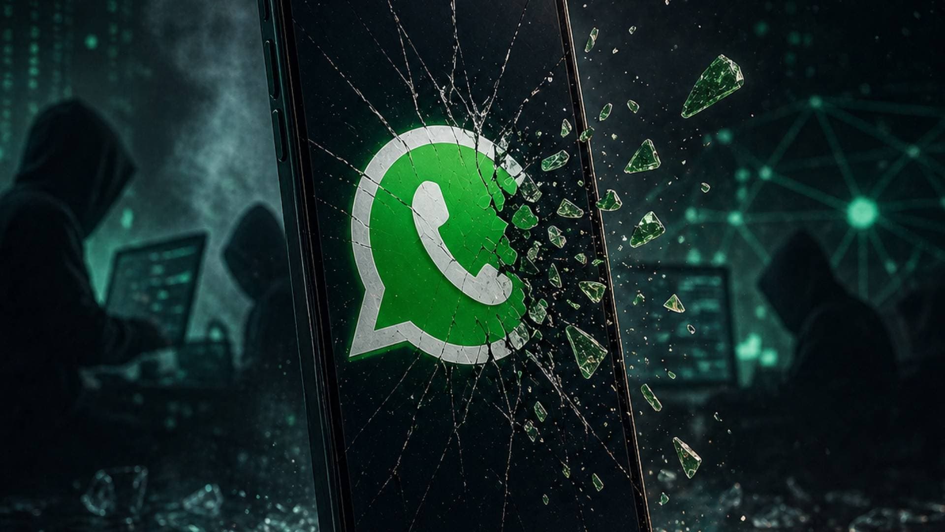 اختراق واتساب في تل أبيب: رسائل تهديد بـ "صواريخ ماجد" تثير الذعر ومجموعة "حنظلة" تتبنى