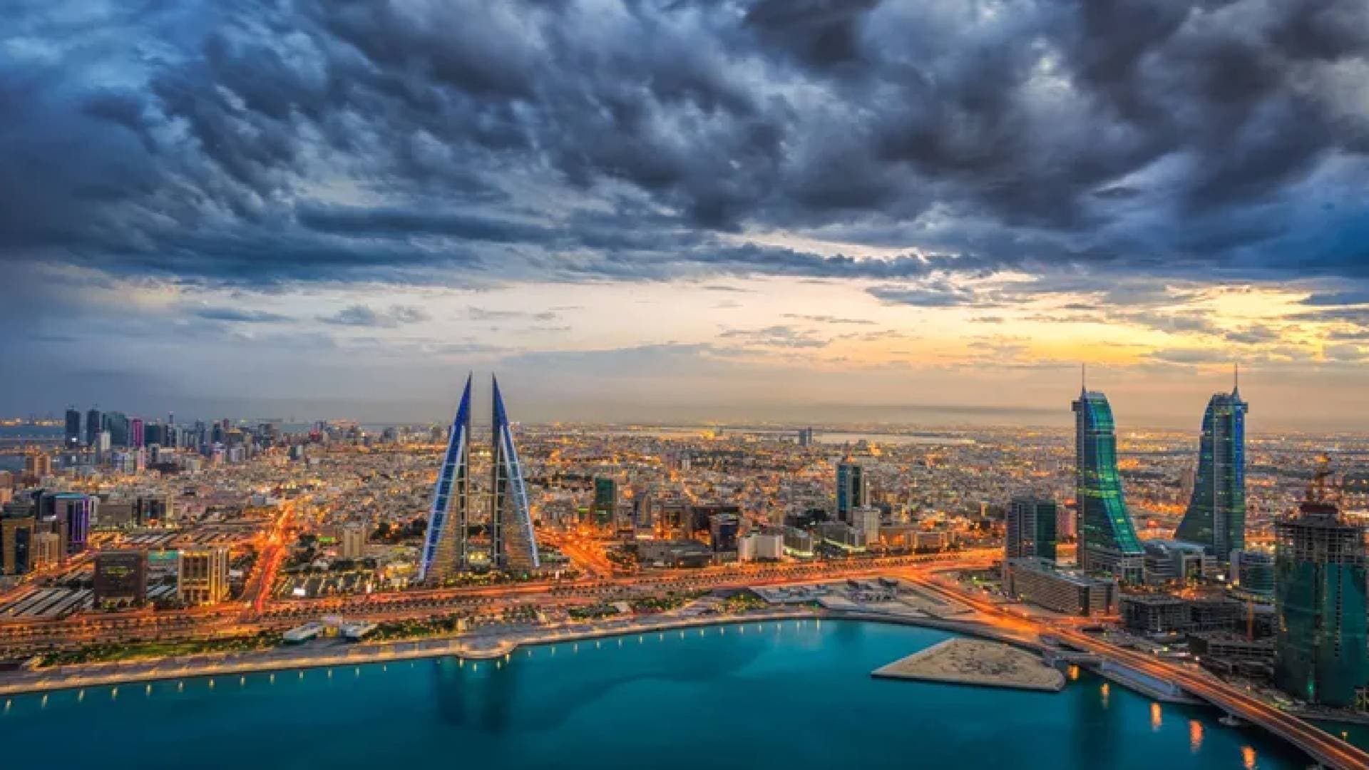 الجنائية الكبرى بالبحرين تصدر احكاما بالمؤبد في قضايا تخابر مع الحرس الثوري الايراني