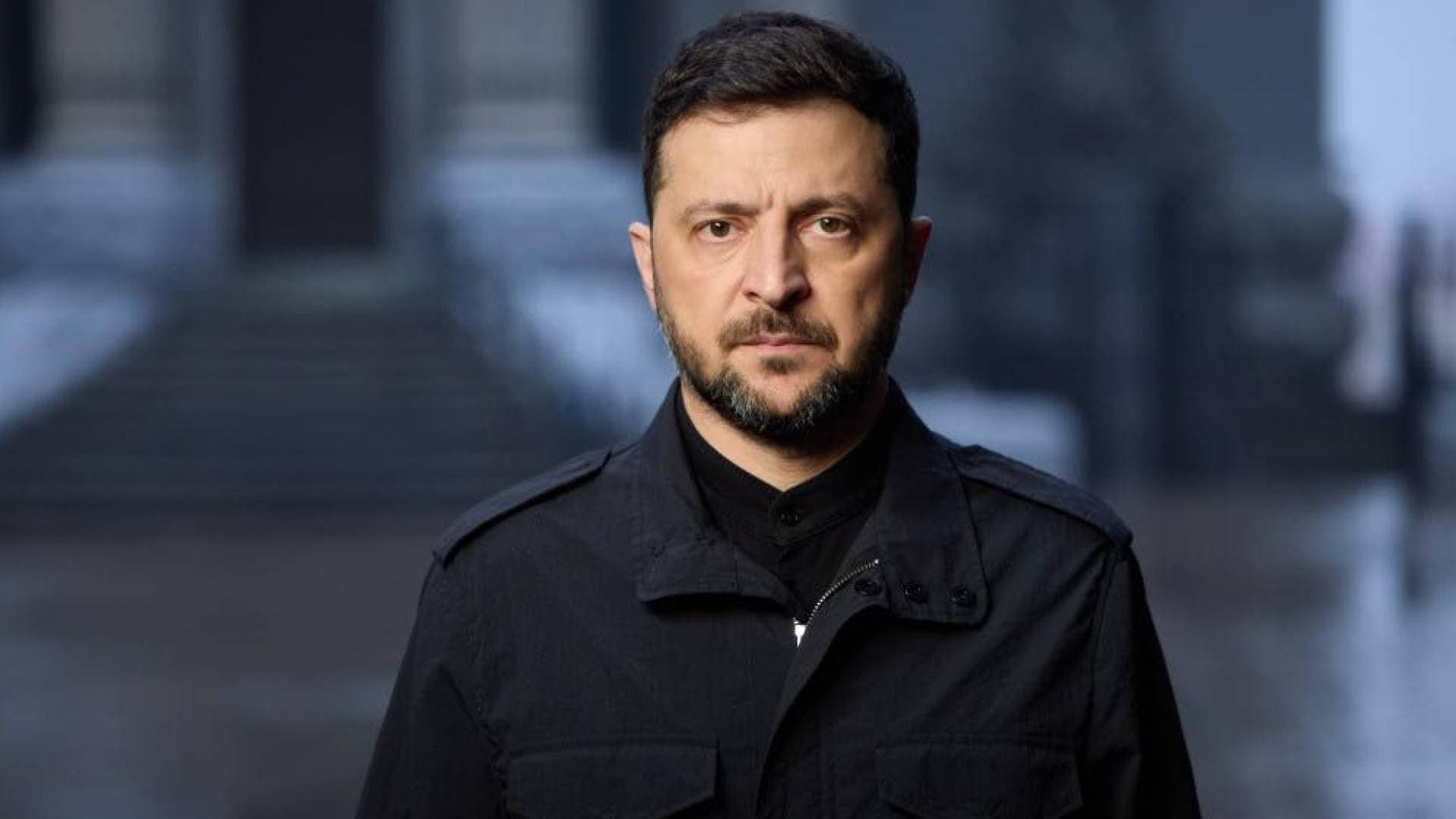 زيلينسكي ينتقد تل أبيب لاستقبالها شحنات حبوب أوكرانية "مسروقة" من قبل روسيا