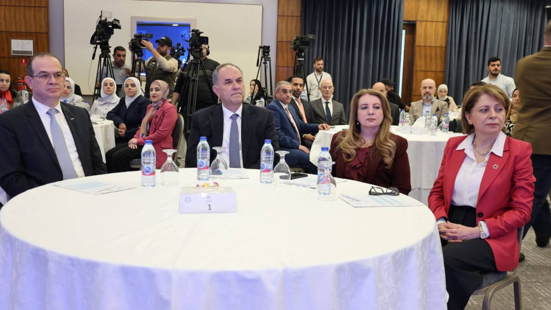 رسميا إطلاق الكاتب العدل الإلكتروني في الأردن 2026 :" خصومات ورسوم"