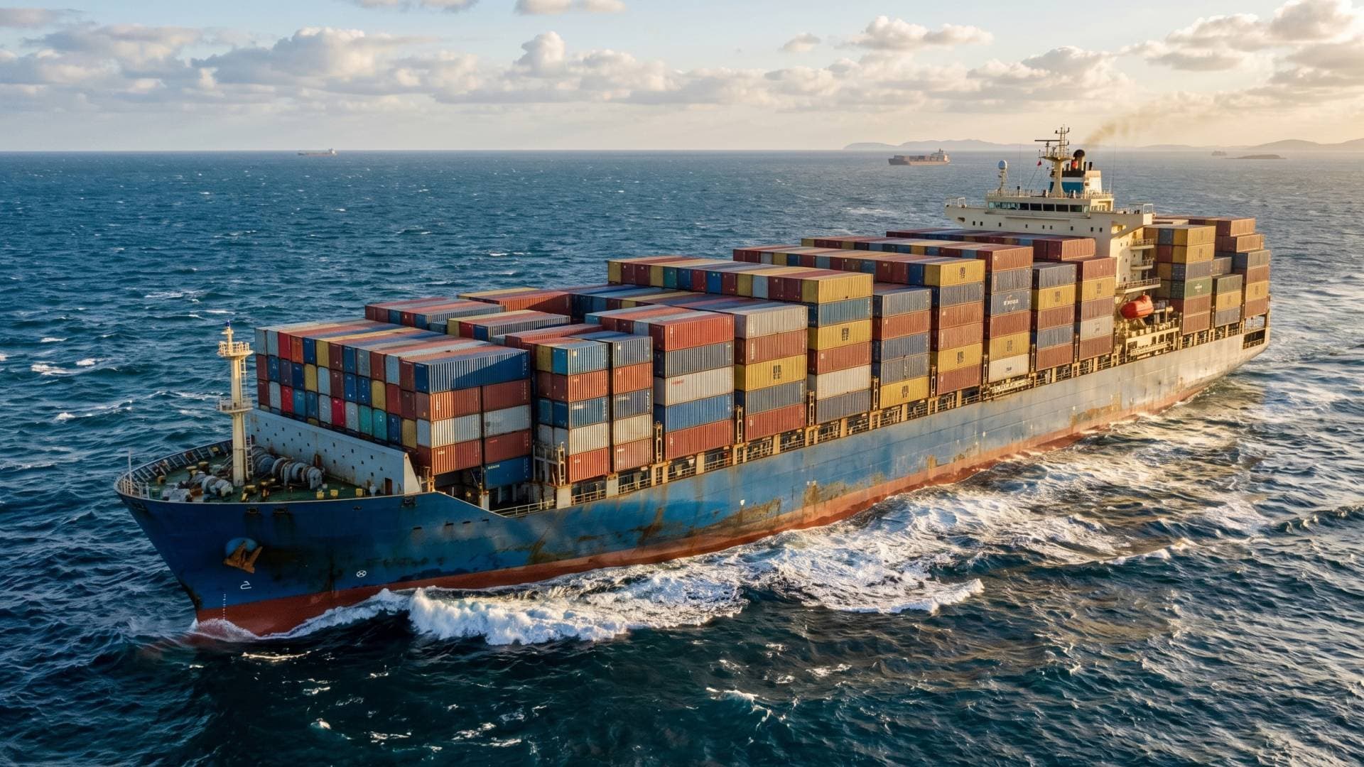 الدفاع الإيرانية: حركة السفن بهرمز ستخضع لبروتوكولات جديدة والعدوان علينا يكرس الفوضى