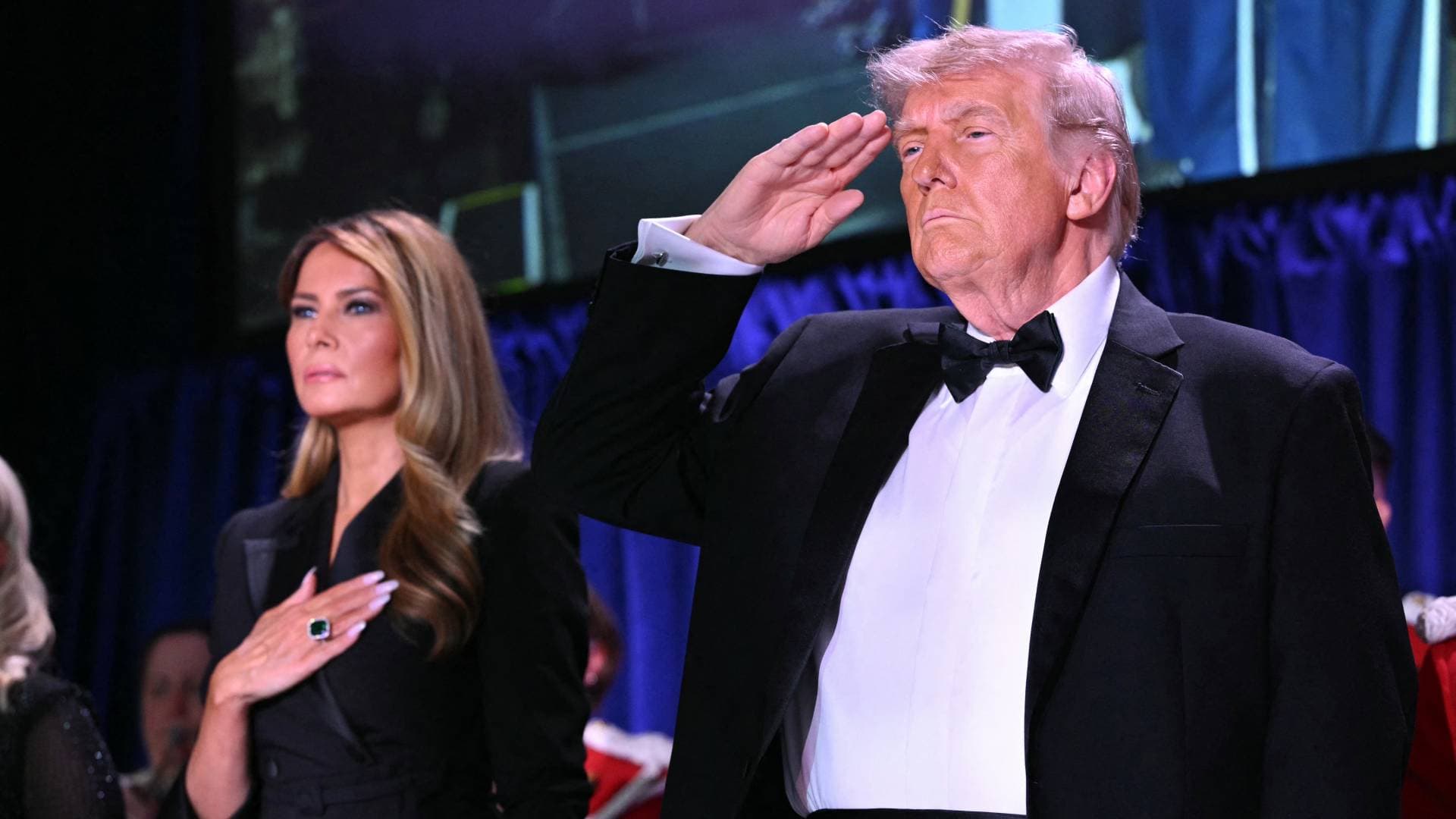 بعد نكتة "الأرملة".. ميلانيا ترمب تطالب بإيقاف برنامج جيمي كيميل