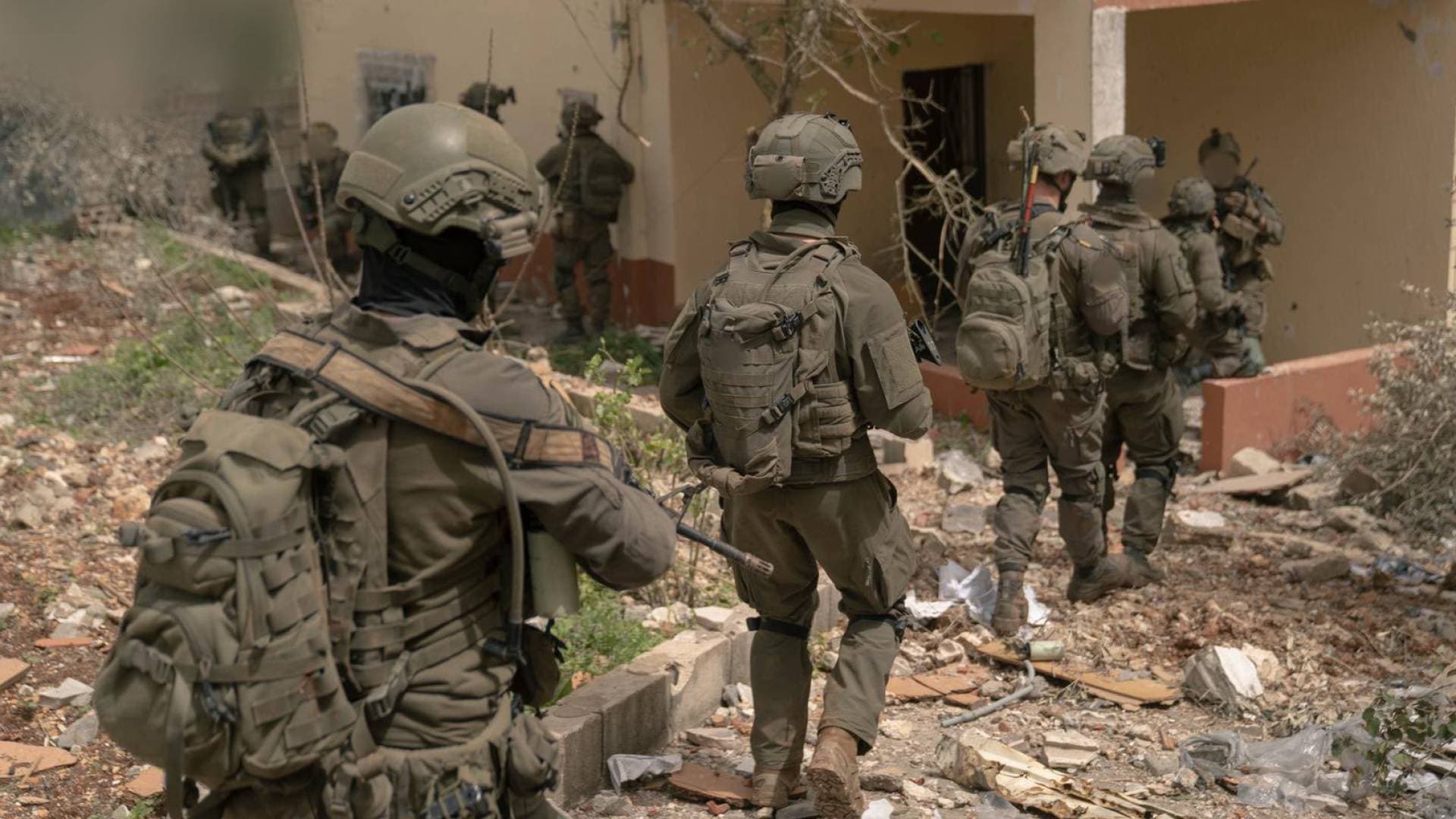 كاتس يهدد لبنان بمصير غزة ويعلن تدمير أنفاق في القنطرة