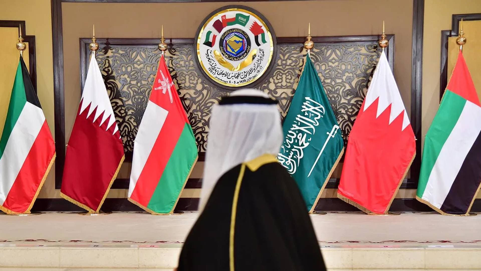 قرارات قادة دول الخليج بشأن أمن مضيق هرمز ومشاريع الربط الاستراتيجي