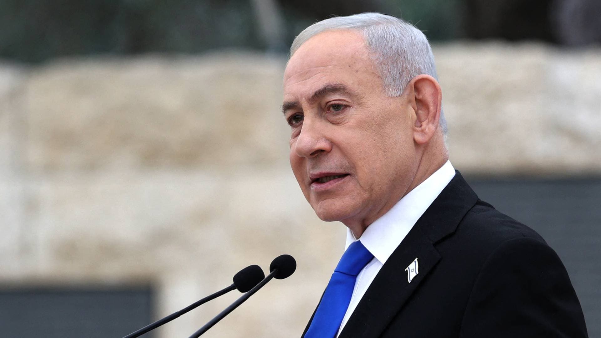 نتنياهو: تفجير نفق "ضخم" لحزب الله.. وعملياتنا مستمرة شمال وجنوب الليطاني.. فيديو