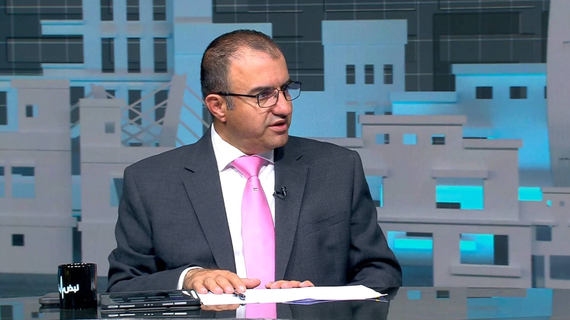 بني عامر لـ"نبض البلد": 84% من النواب أبدوا رضاهم عن الحكومة.. والرقابة ما زالت الحلقة الأضعف بالمجلس.. فيديو