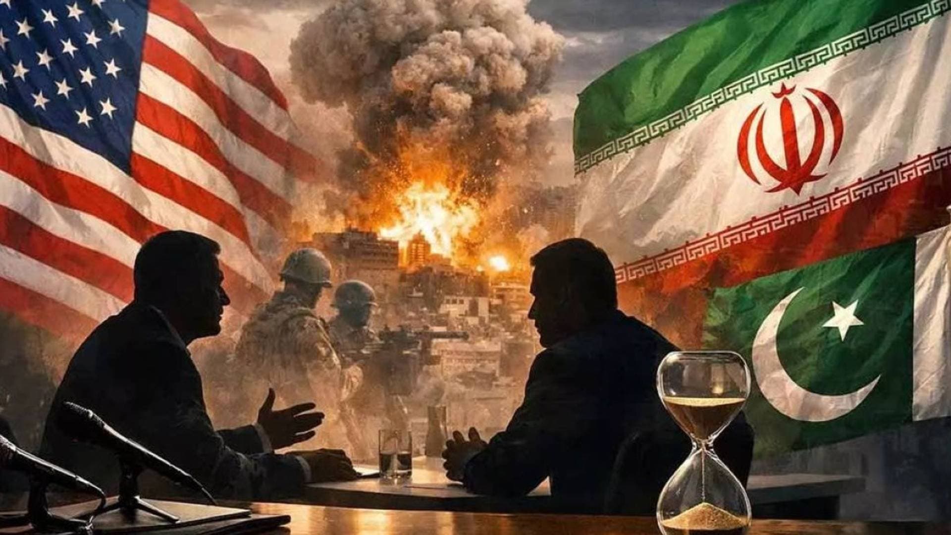 جبر لـ"نبض البلد": أمريكا لديها نقاط سريعة وتريد إيران أن تنفذها والأخيرة لديها نقاط تريد تثبيتها على أرض الواقع