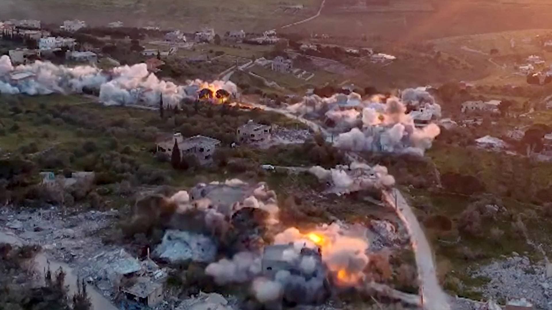 بديع لـ"نبض البلد": ضغط أمريكي جنب بيروت اعتداءات الاحتلال ولبنان اعتبرت ان سلاح حزب الله غير قانوني