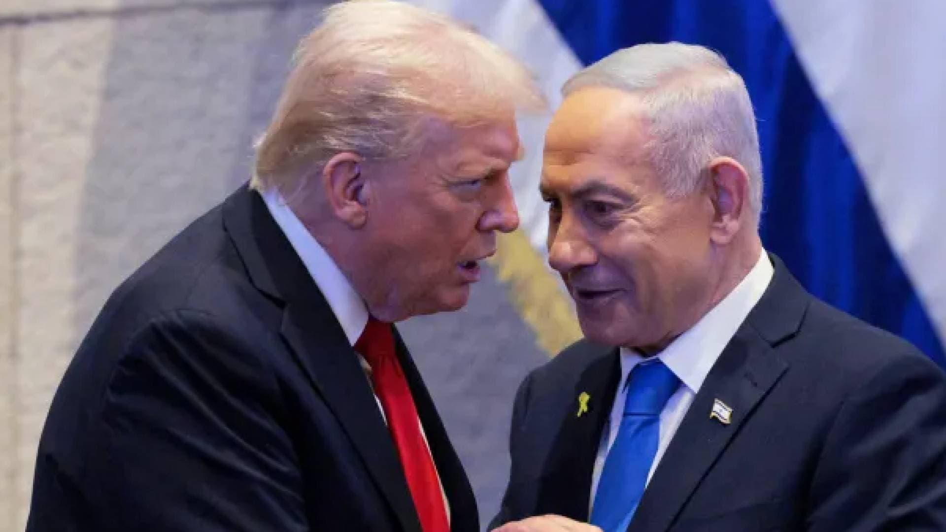 مكتب نتنياهو ينفي أنباء السفر إلى الولايات المتحدة الأسبوع المقبل