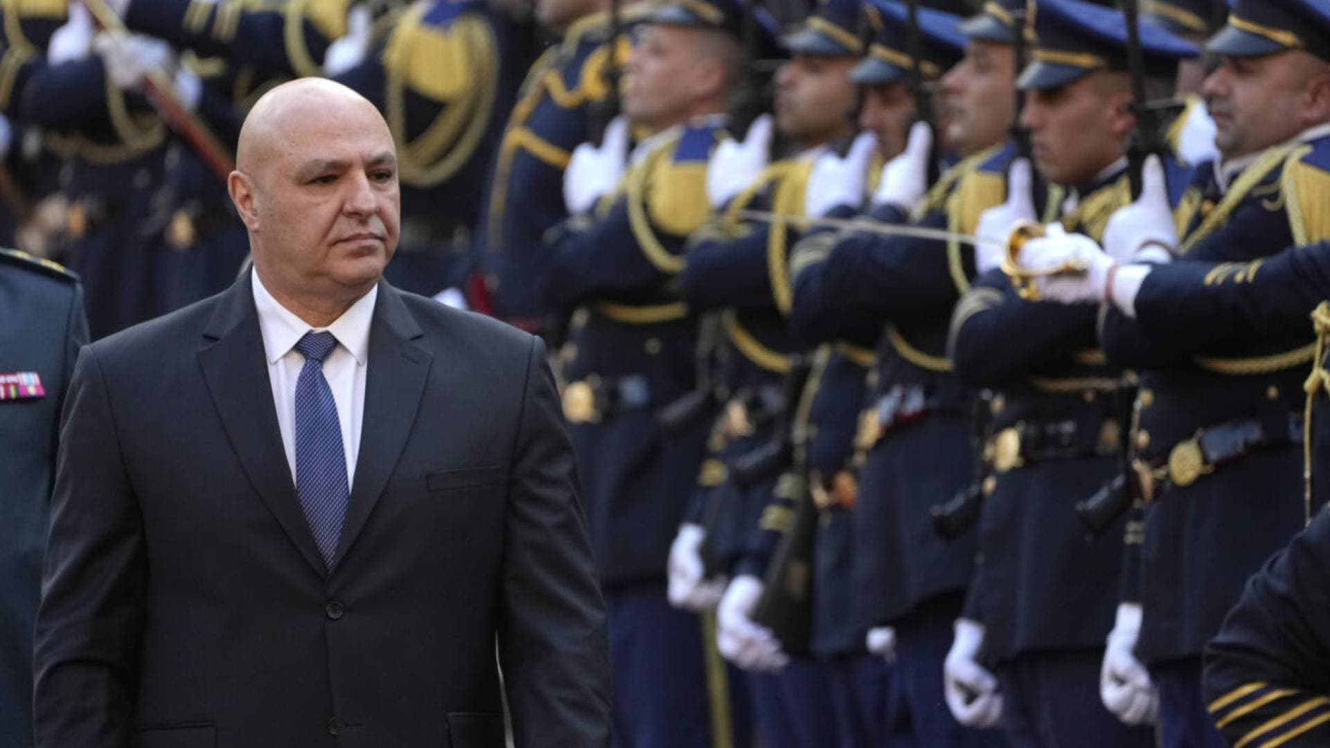 الرئيس اللبناني: لا مفاوضات جادة دون وقف إطلاق نار شامل، والسيادة هي الضمانة الوحيدة