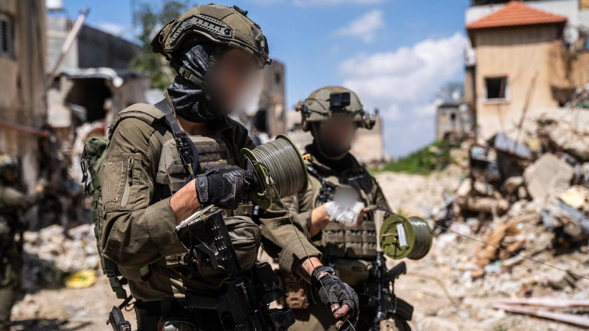 جيش الاحتلال: لا وقف لإطلاق النار في لبنان والعمليات ستمتد لشمال الليطاني