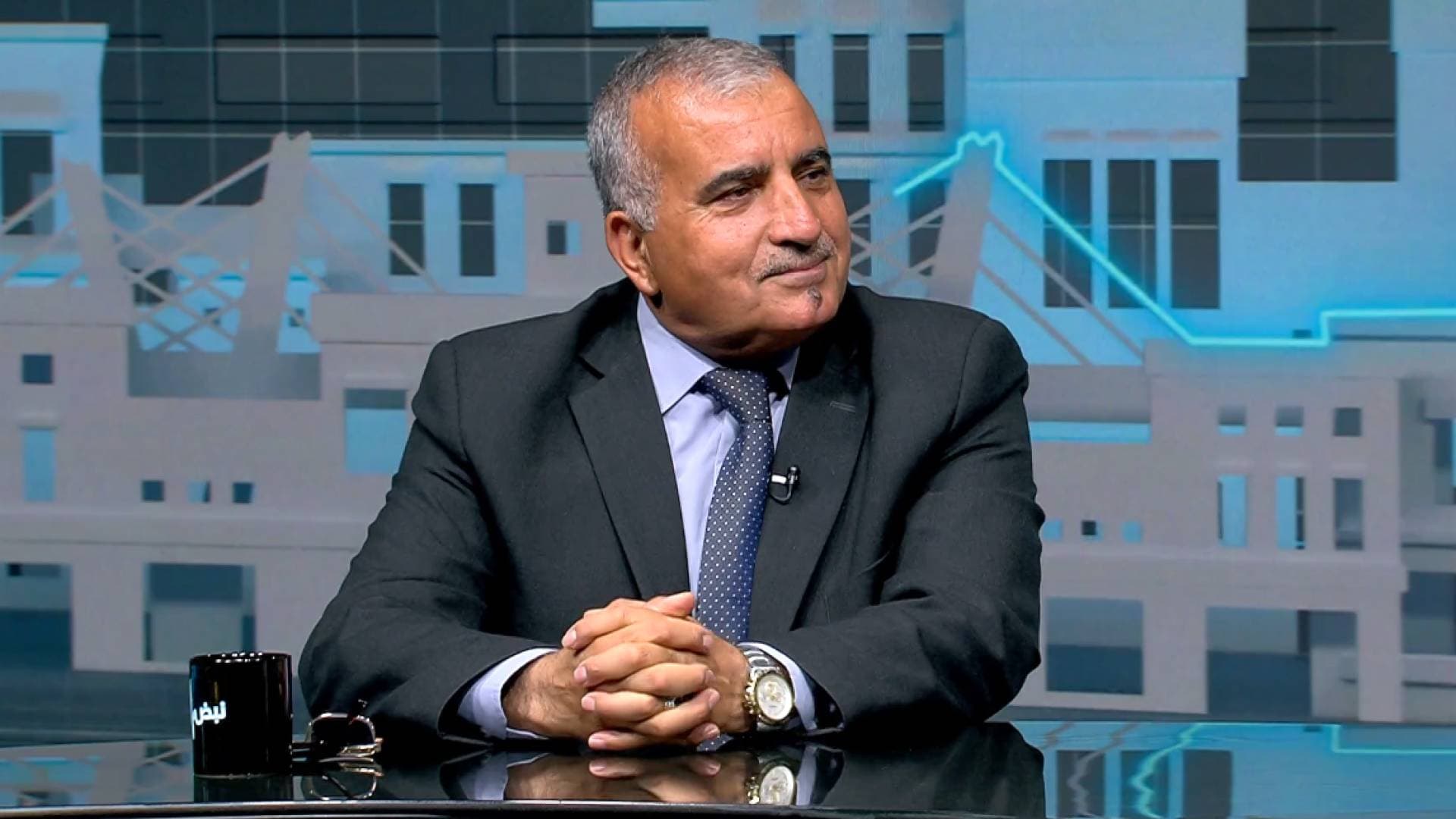 الخوالدة لـ"نبض البلد": خدمة العلم دفعت الأجيال لحب الوطن.. والهوية الوطنية والشكيمة تدرب بالميادين العسكرية