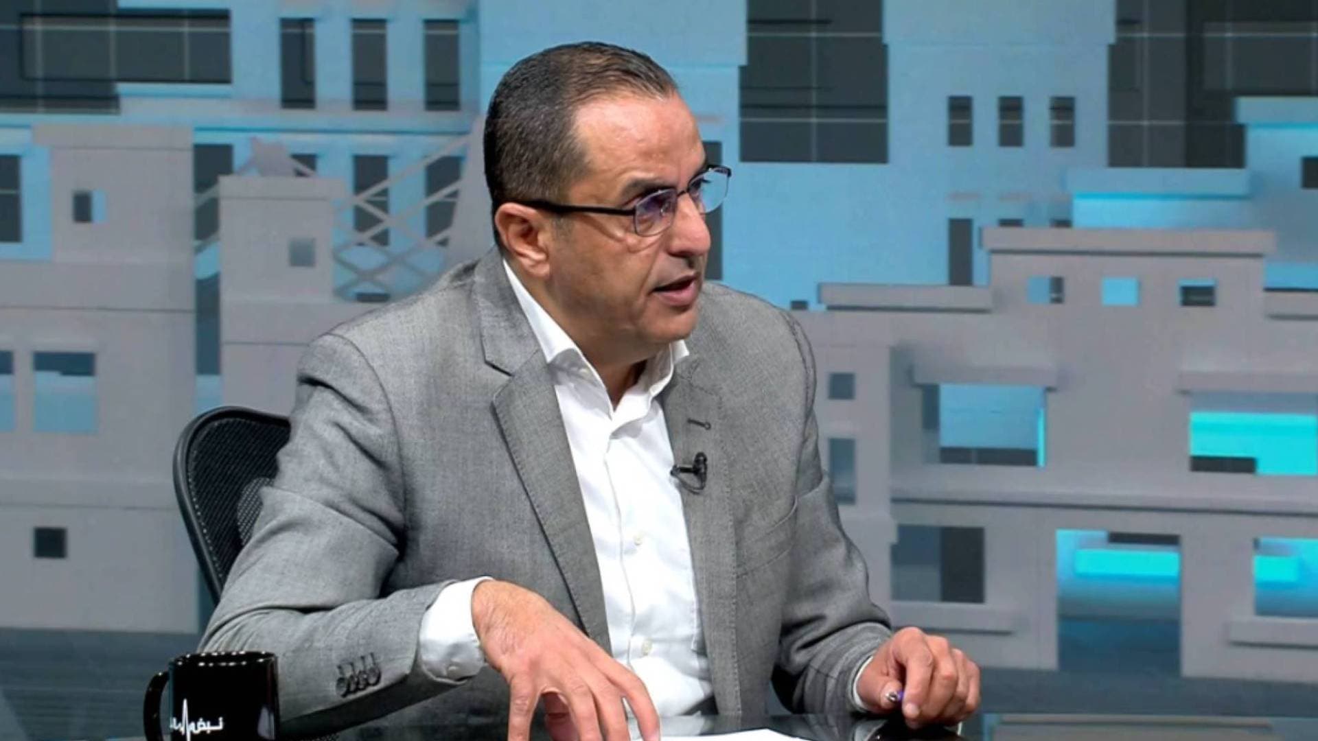 أبو زيد لـ"نبض البلد": لن يكون هنالك عمليات عسكرية شاملة في إيران وإن حصلت المستفيد منها نتنياهو