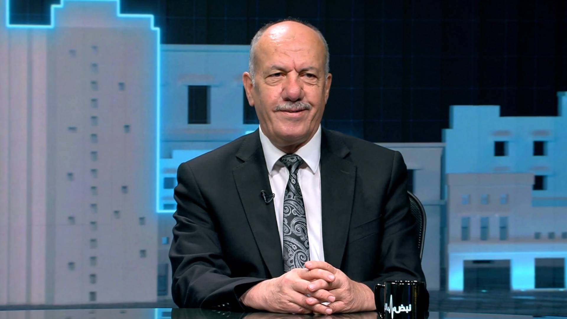 حسونة لـ"نبض البلد": الحسين لديه كل المقومات التي تجعله بطلا للدوري وطريق الفيصلي صعب جدا.. فيديو