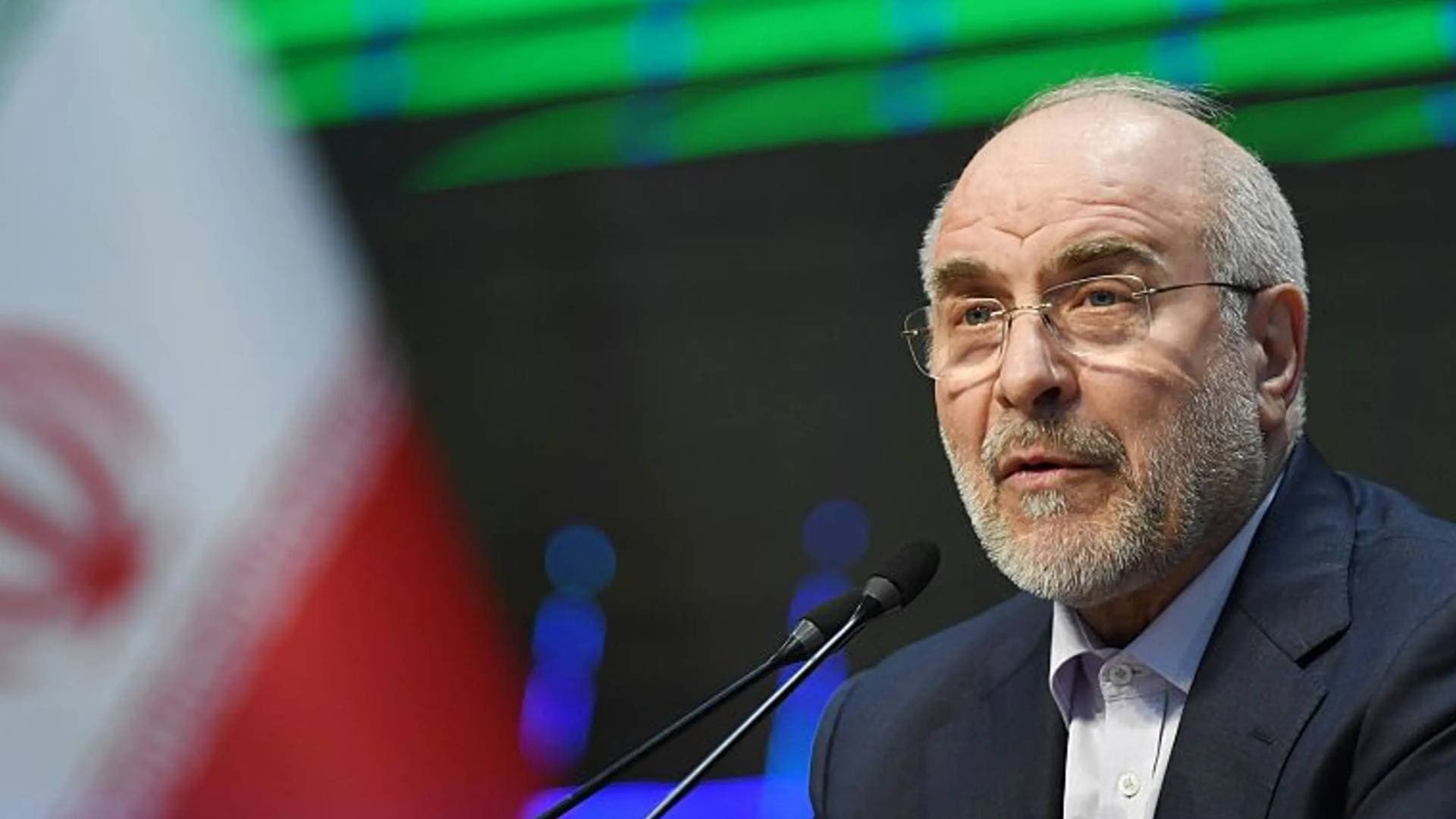 قاليباف: الاستسلام مرفوض ونحن صف واحد خلف مجتبى خامنئي