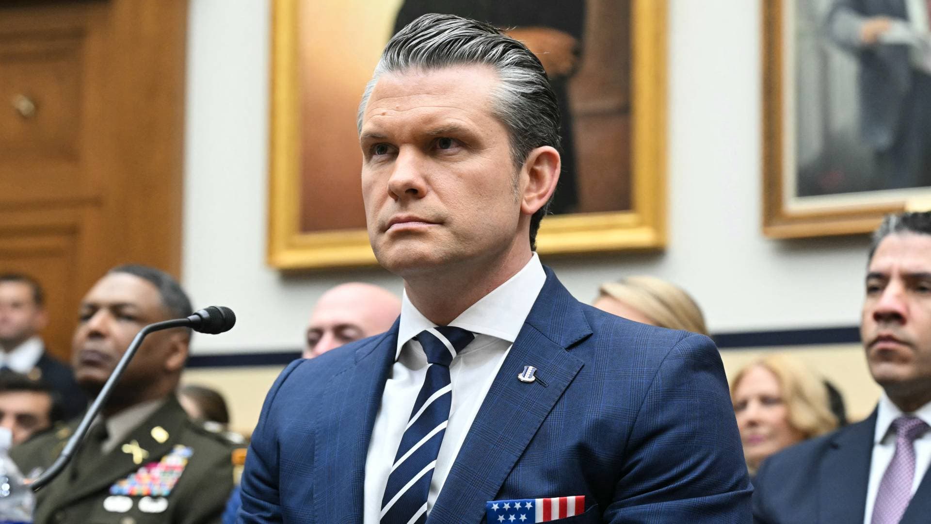 البنتاغون يكشف رسميا: 25 مليار دولار تكلفة الحرب على إيران