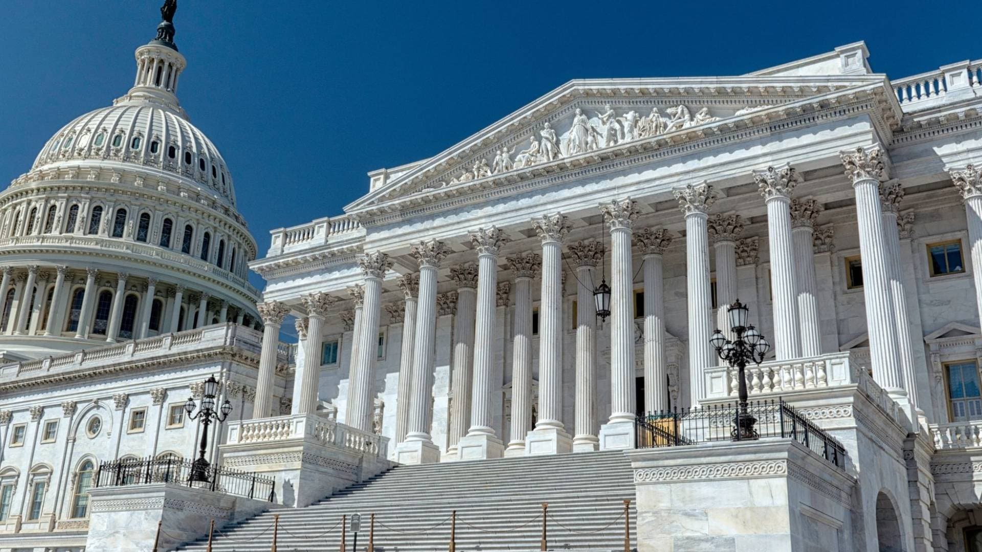 مهلة الكونغرس تنتهي الجمعة.. ترمب أمام خيارات حاسمة بشأن الحرب على إيران