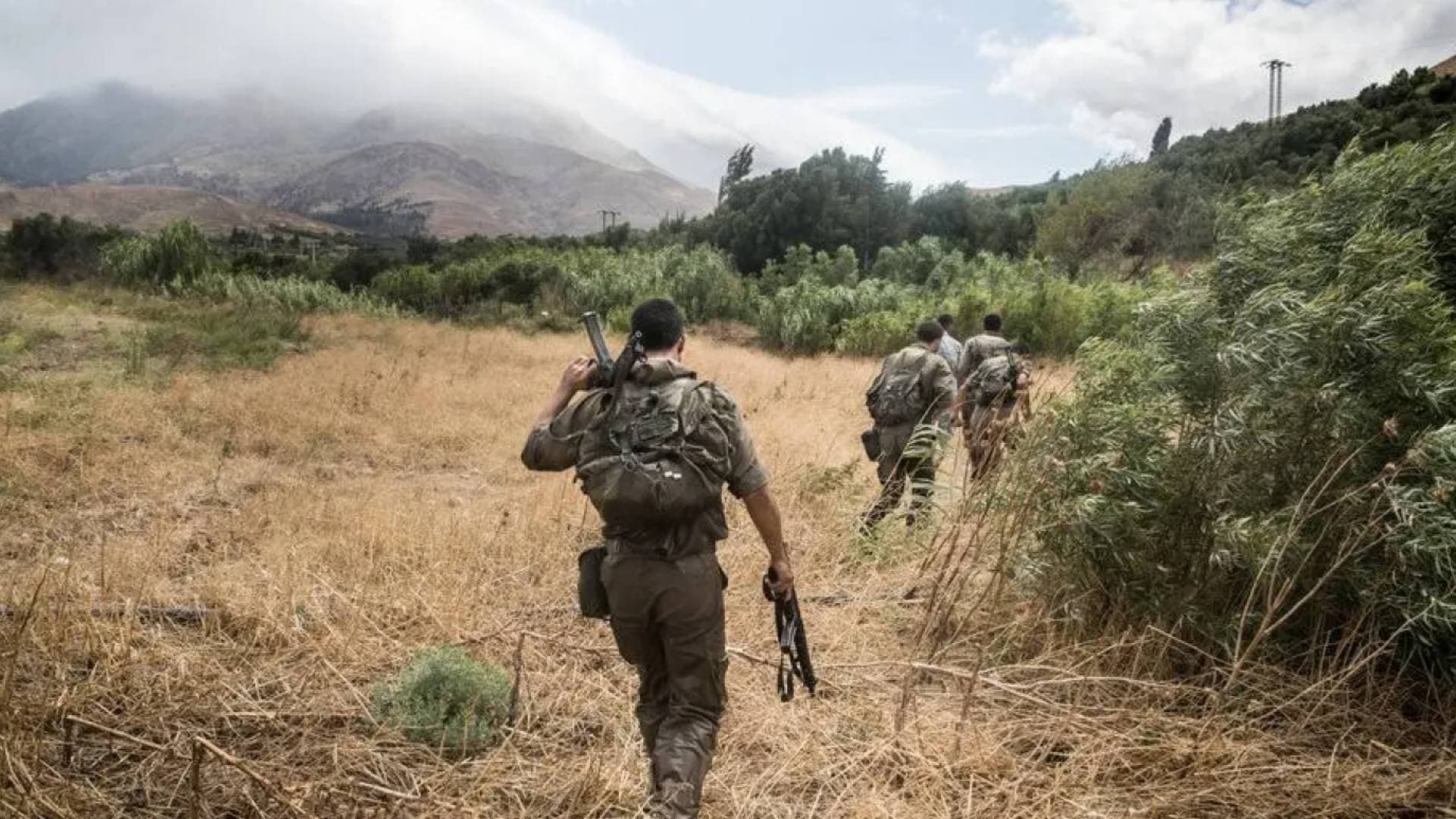 الحرس الثوري: مقتل 14 عنصرا في انفجار ذخائر بمحافظة زنجان