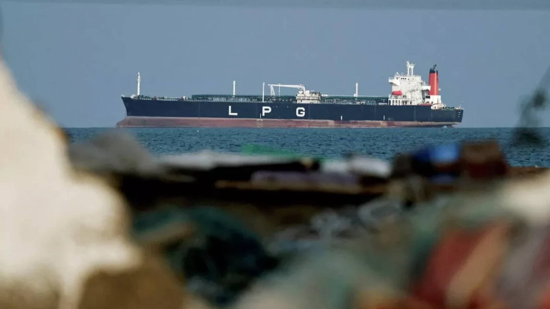 إيران تسلم باكستان ردا من 14 بندا لإنهاء الحرب وإدارة مضيق هرمز