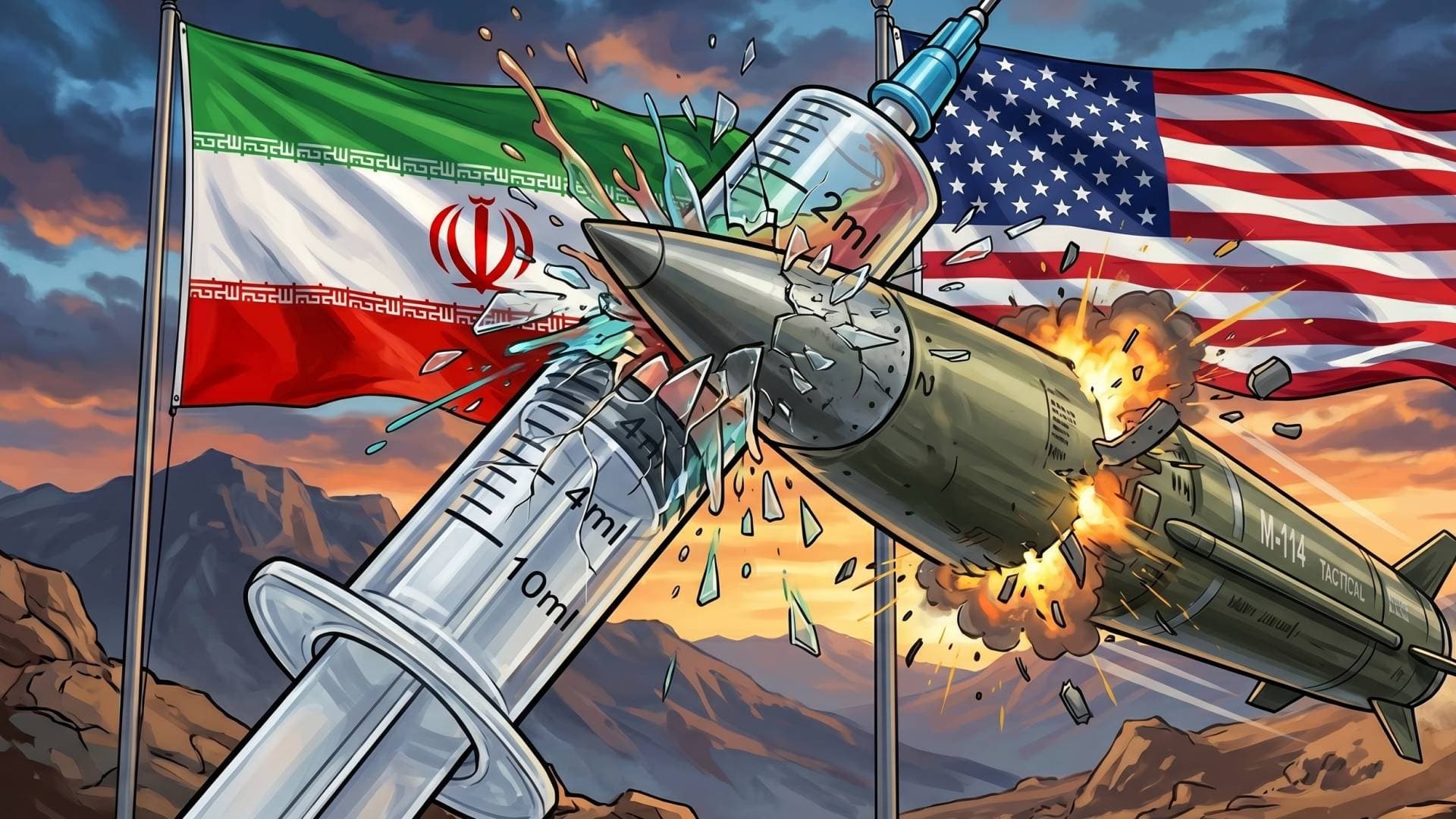 كيف أثرت الحرب الأمريكية الإيرانية على القطاع الصحي والدواء عالميا؟