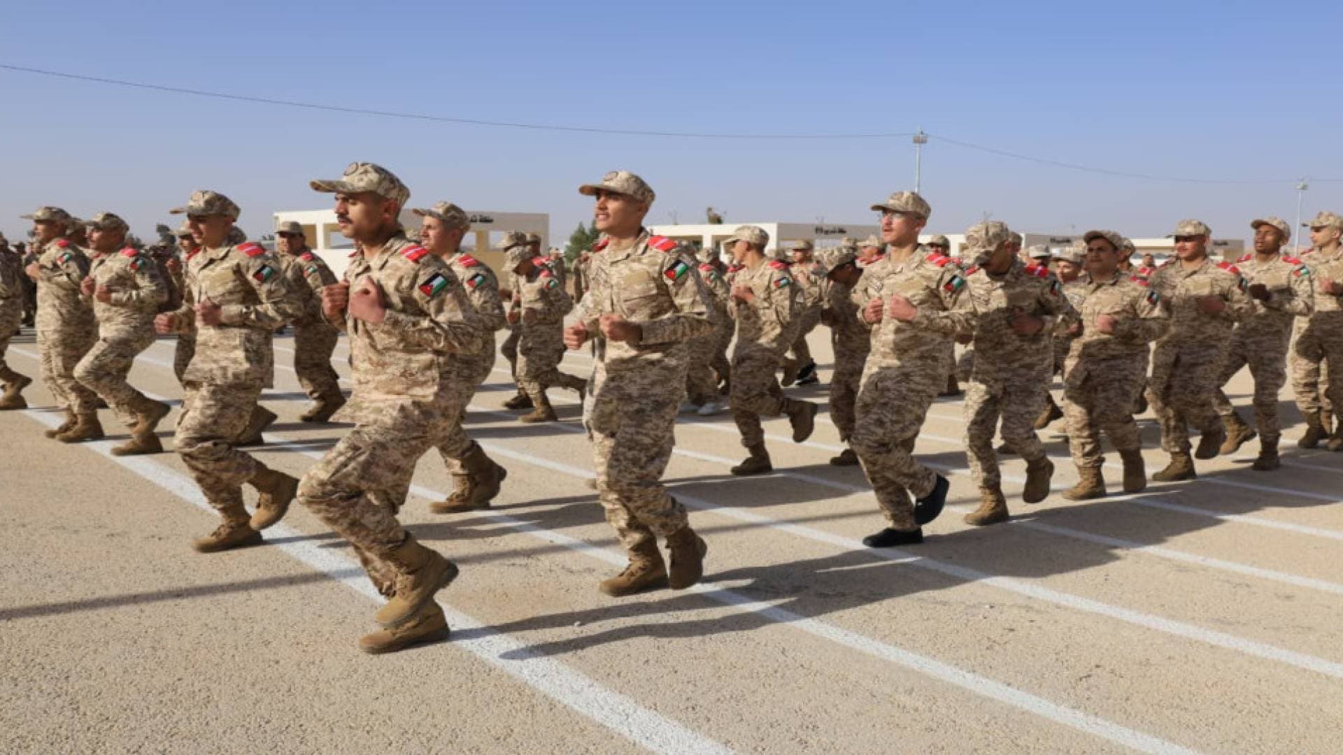 "إعادة ضبط الحياة".. خريجو الفوج الأول لخدمة العلم يروون قصة 90 يوما في ميدان الرجولة