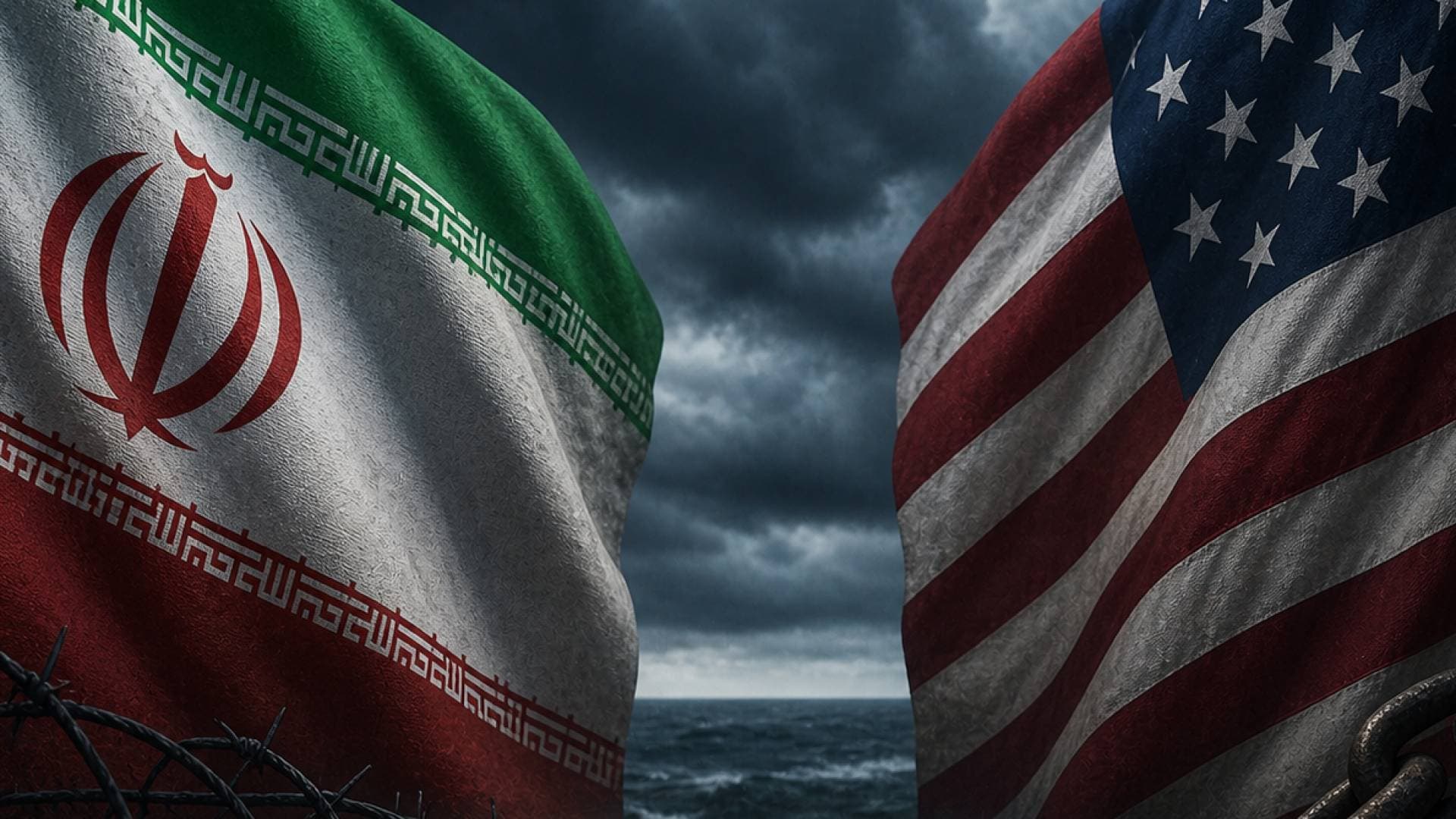 طهران تدرس الرد الأمريكي على مقترح إنهاء الحرب وتنفي مقترح إزالة الألغام من هرمز