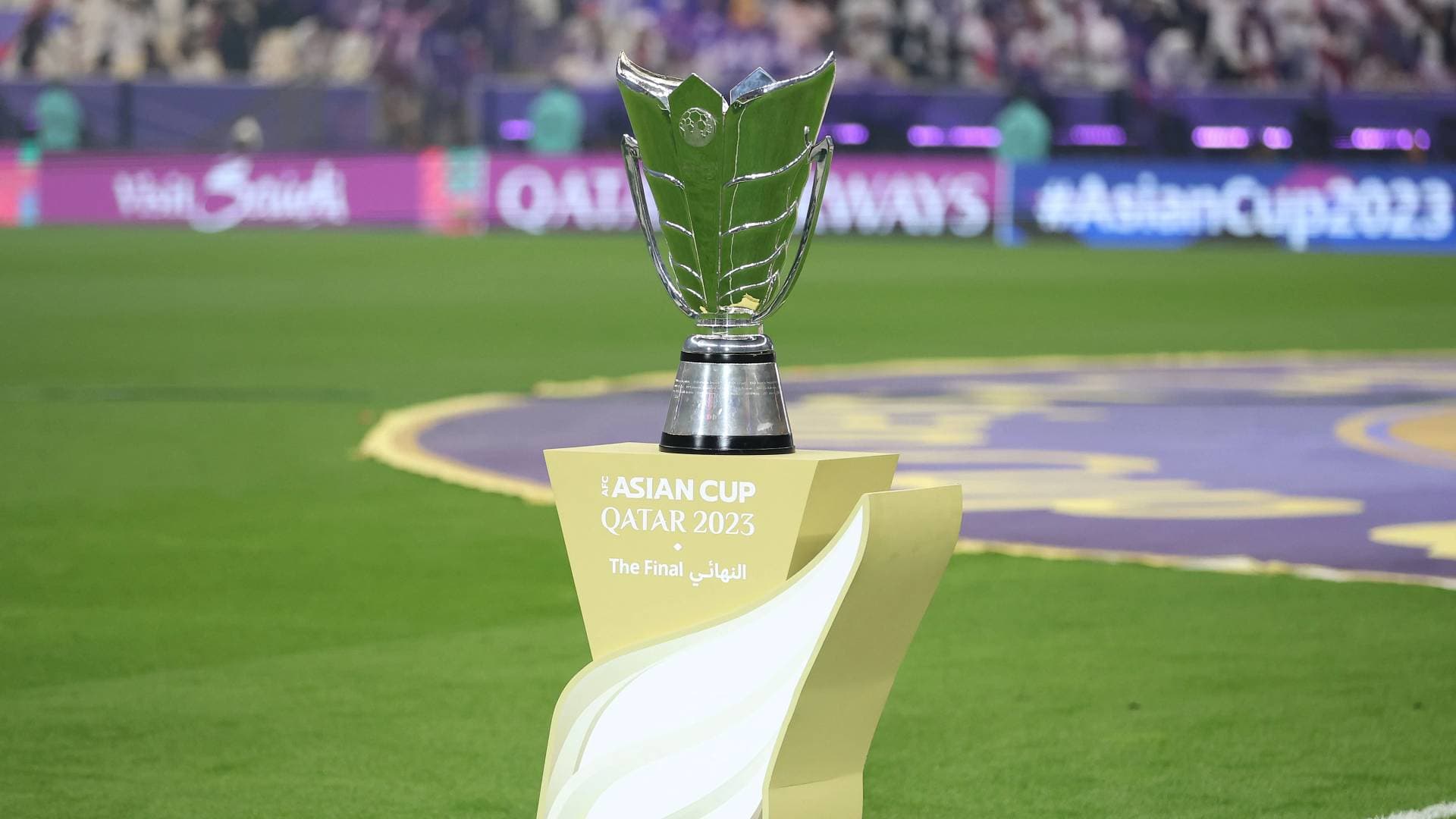 قرعة كأس آسيا السعودية 2027 تقترب.. موعد الحدث وتقسيم المستويات يحددان ملامح البطولة