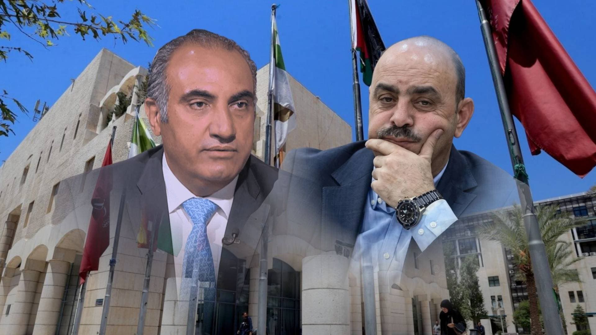 غياب الناطق الإعلامي باسم أمانة عمان يشعل الشائعات ويعطل تدفق المعلومات..إلى متى؟